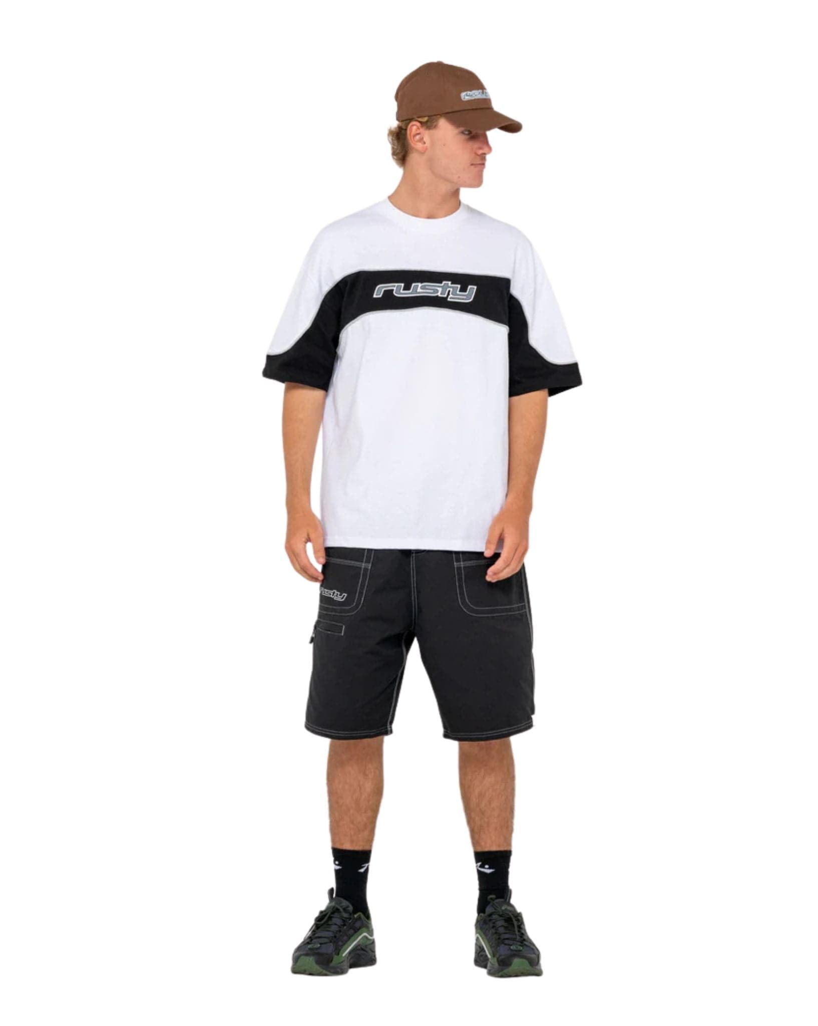 Rusty Reverb Dad Cap