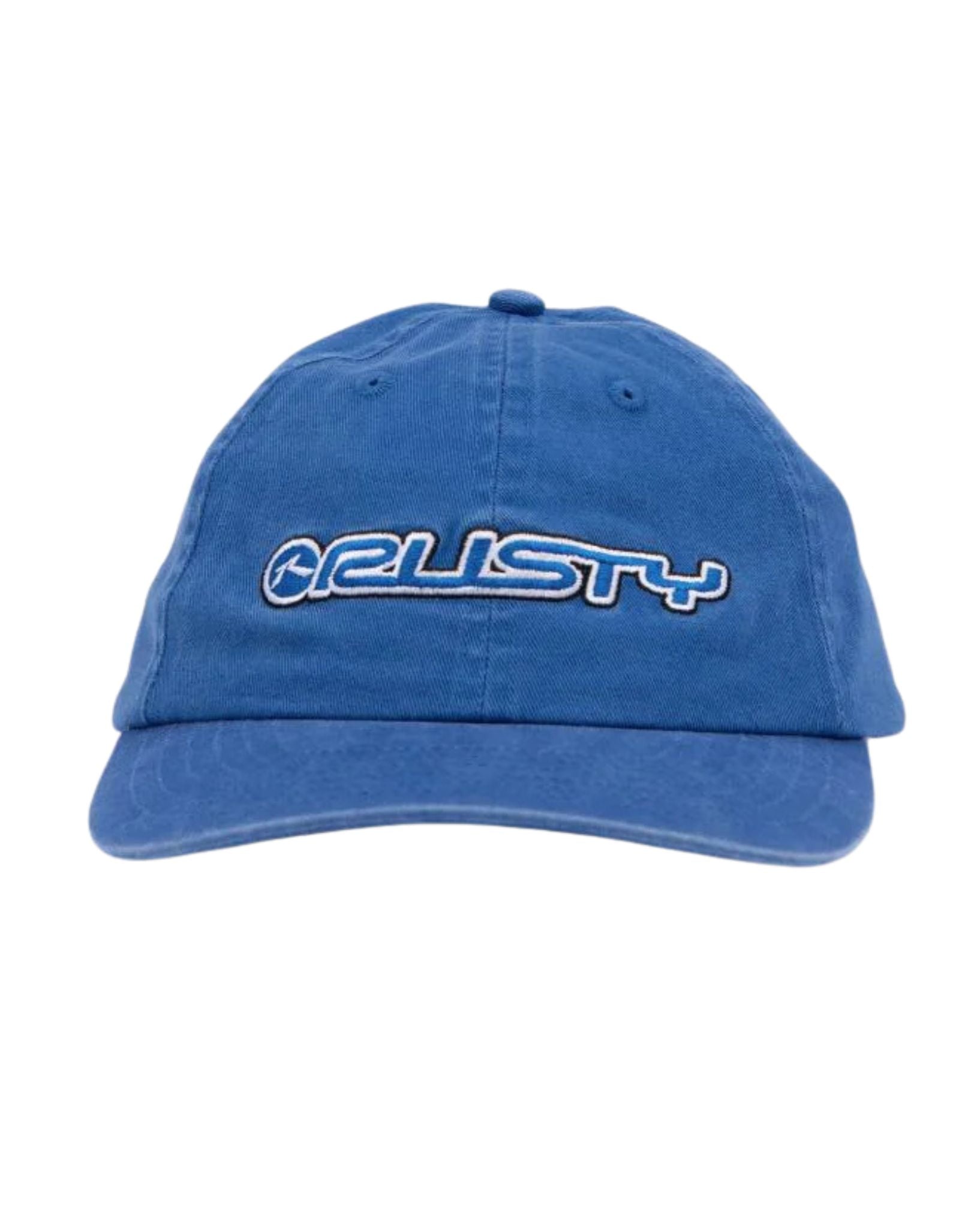 Rusty Reverb Dad Cap