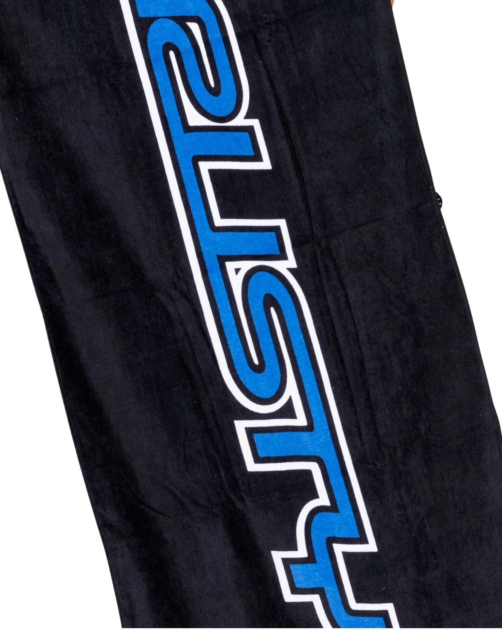 Rusty Reverb Towel