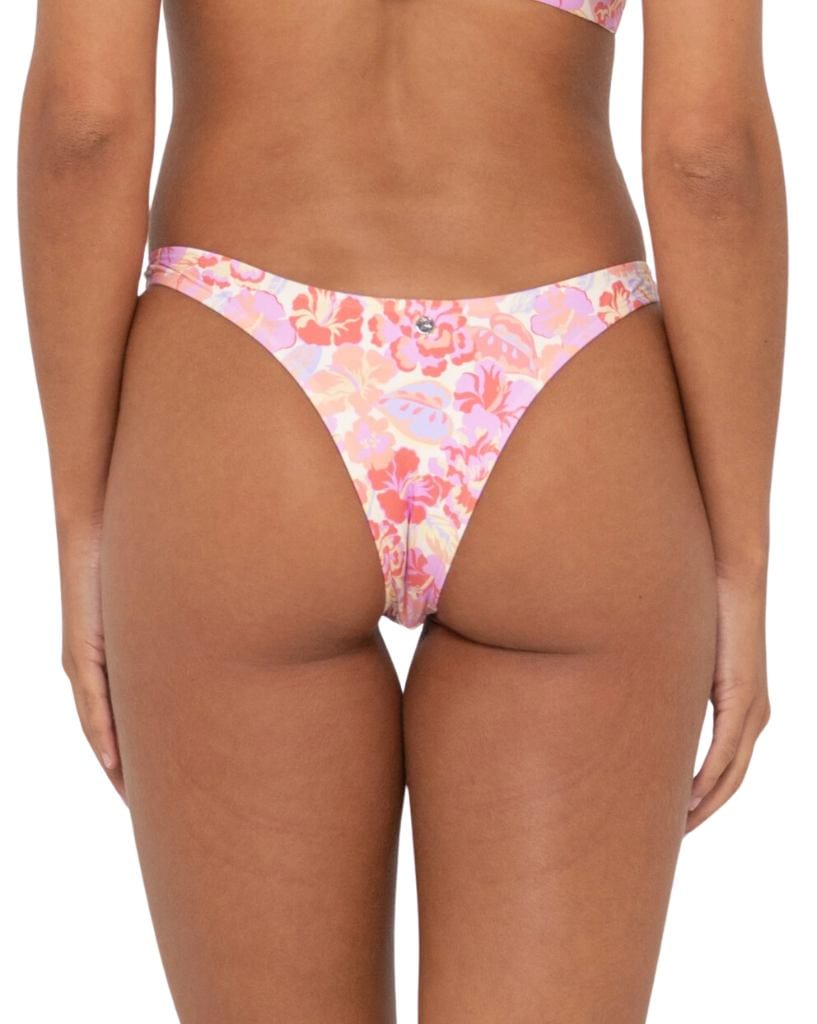 Rusty Rio Brazilian Bikini Pant