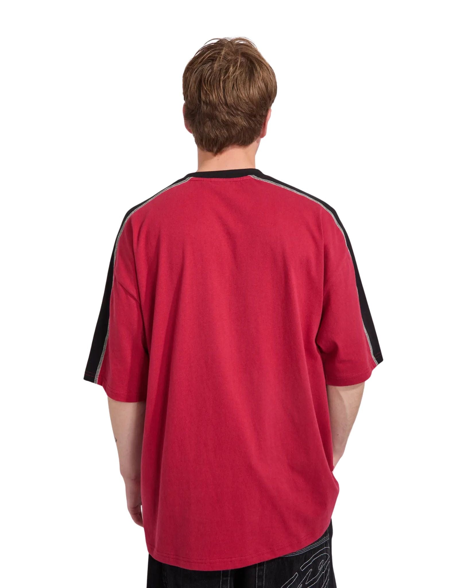 Rusty Scream Short Sleeve Tee