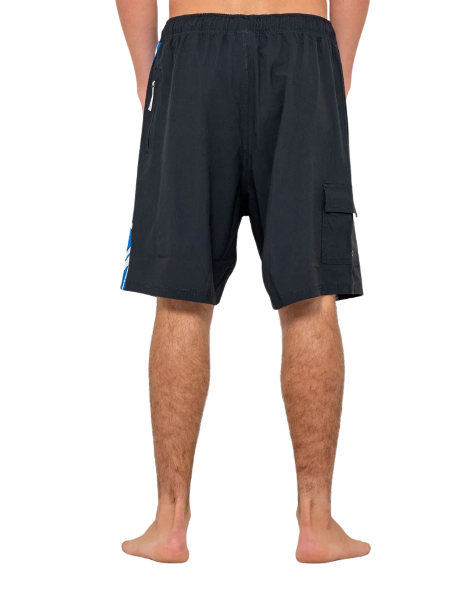 Rusty Spitfire Hybrid Waist Boardshort