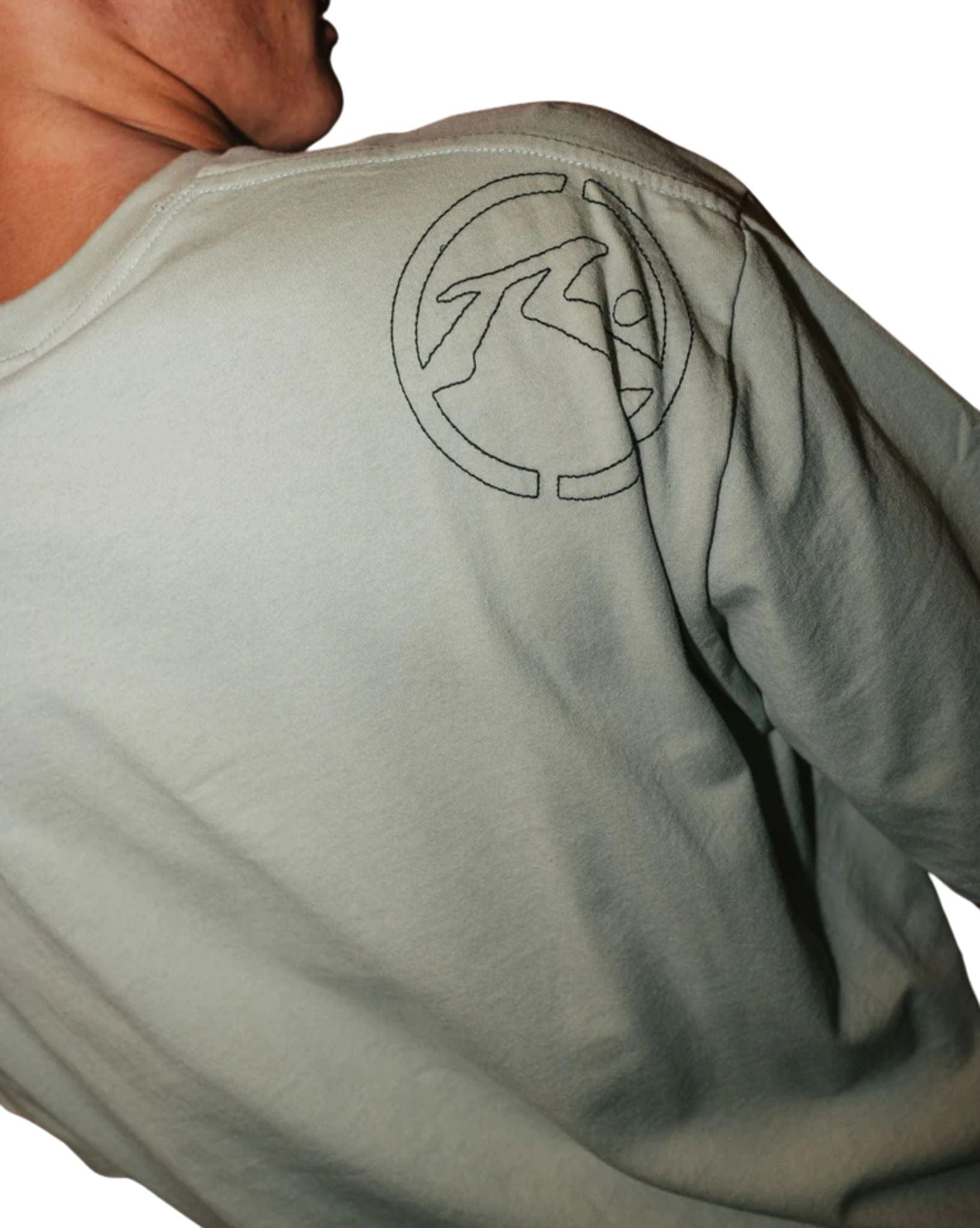 Rusty Spraya Short Sleeve Tee