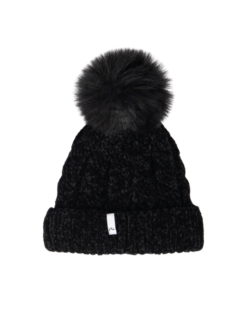 Rusty Storm Beanie