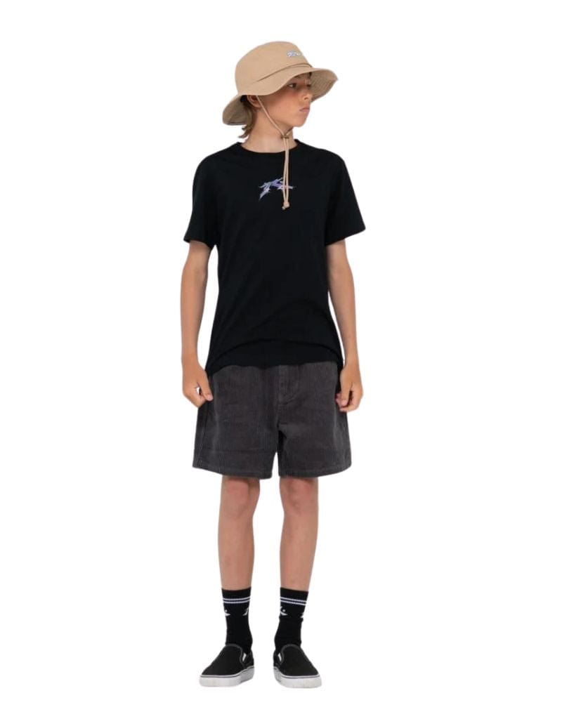 Rusty Stumps Cricket Hat Boys
