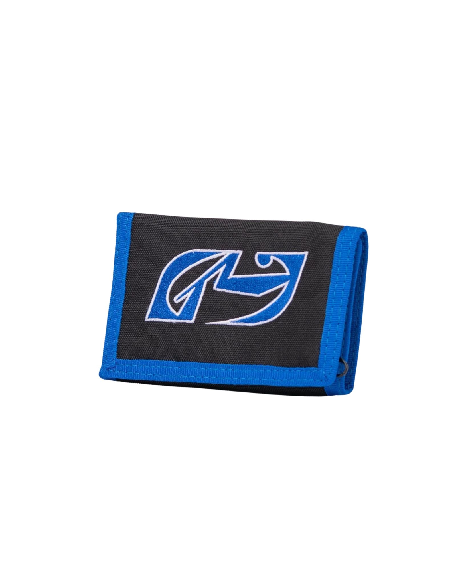 Rusty You Know Tri-Fold Wallet
