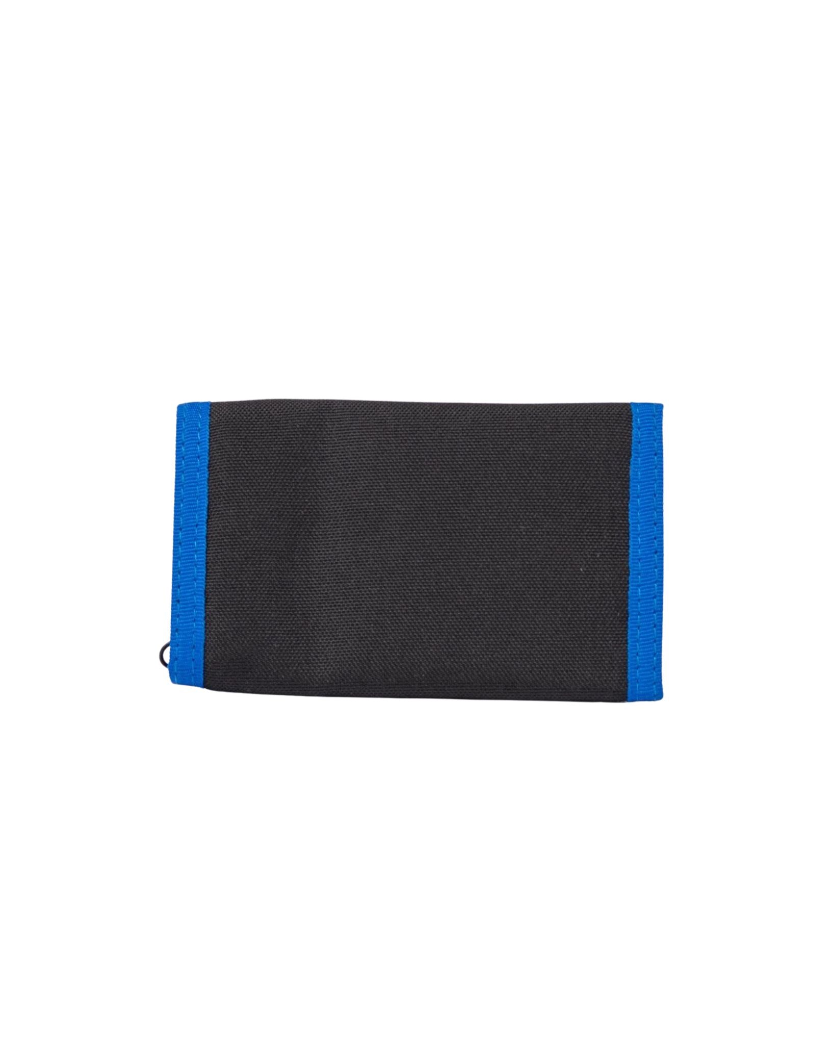 Rusty You Know Tri-Fold Wallet