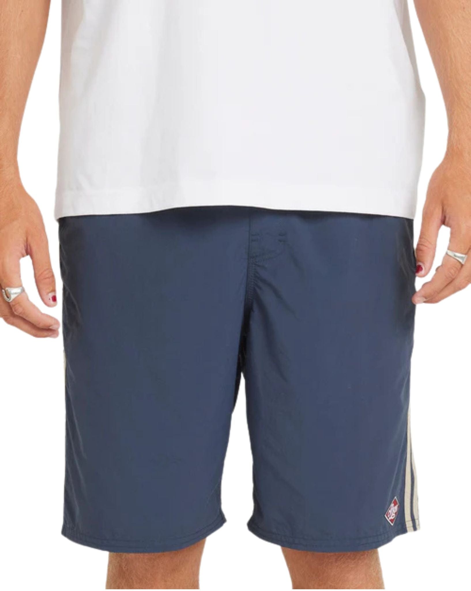 RVCA Breakout Elastic 20