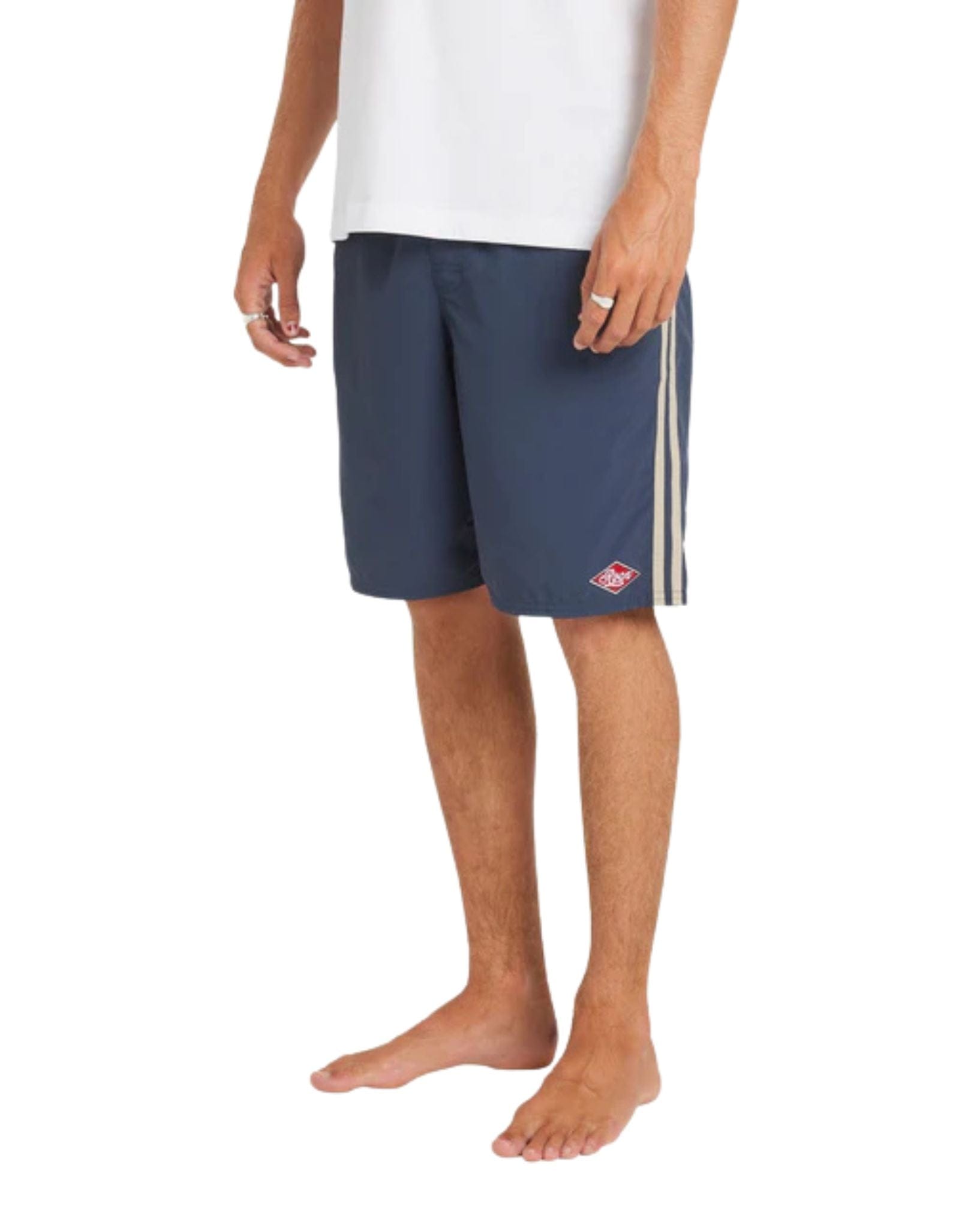 RVCA Breakout Elastic 20