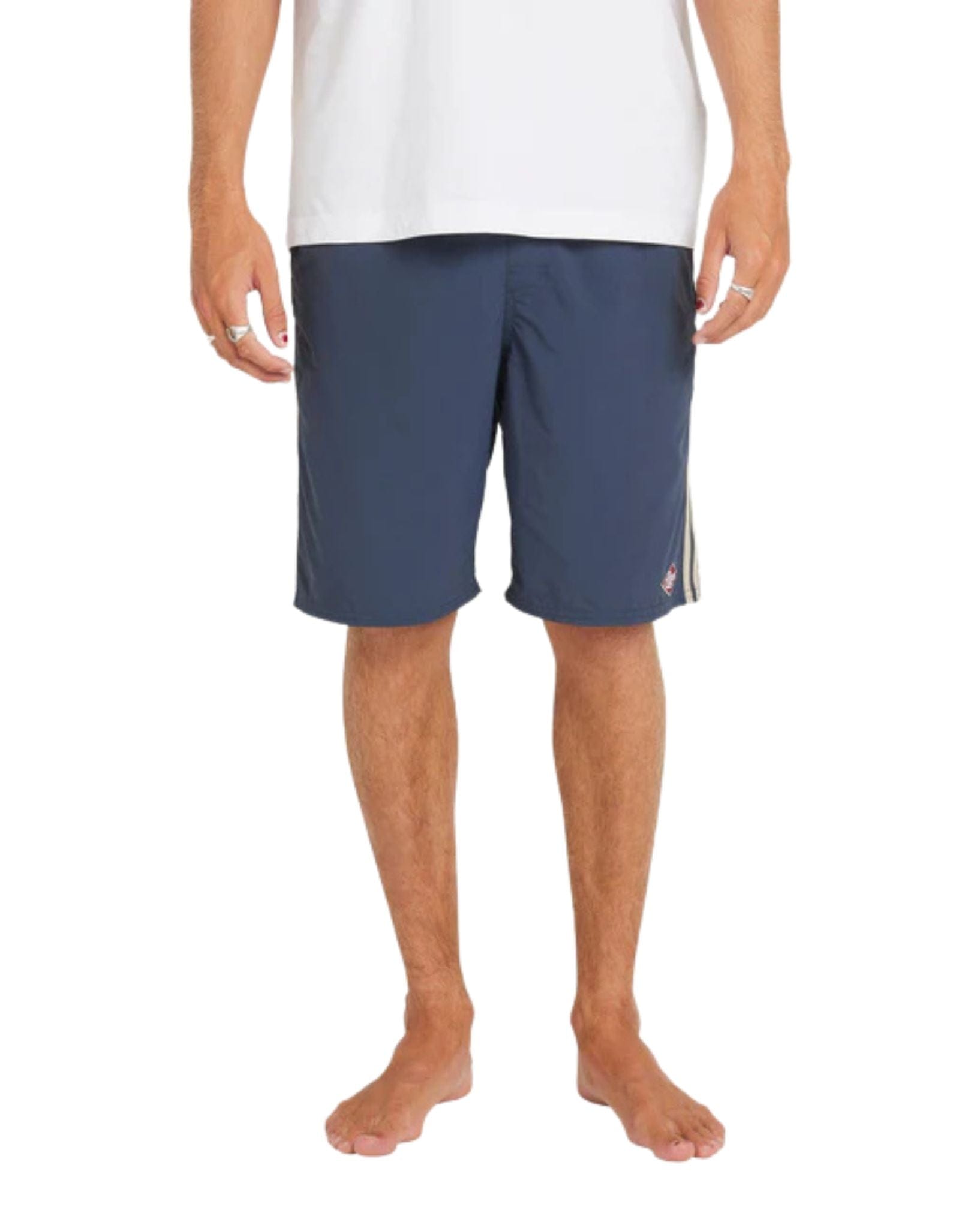 RVCA Breakout Elastic 20
