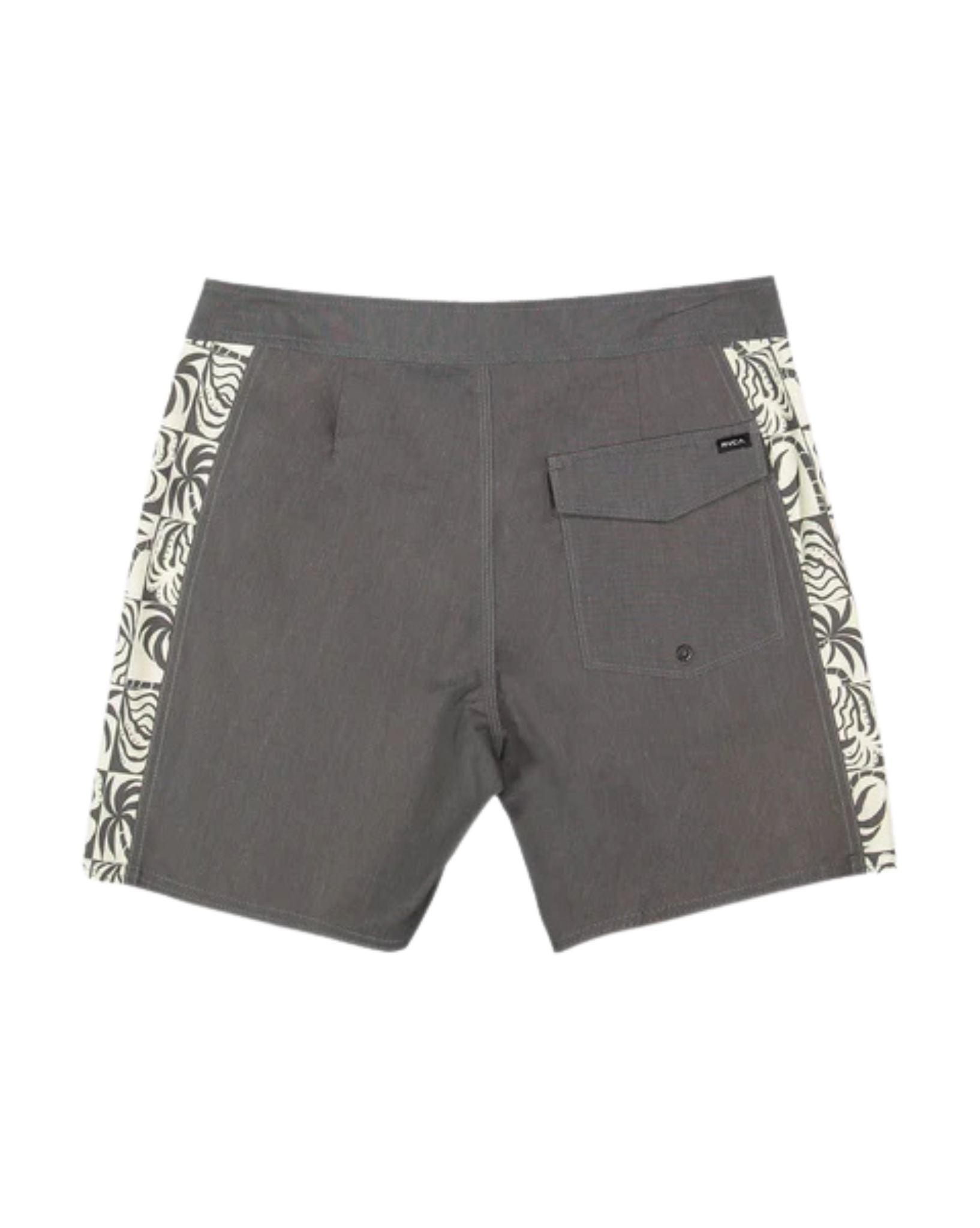 RVCA Exotica Trunk 17