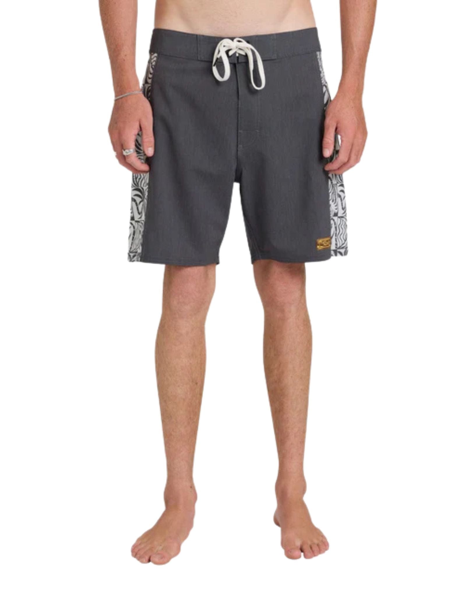 RVCA Exotica Trunk 17