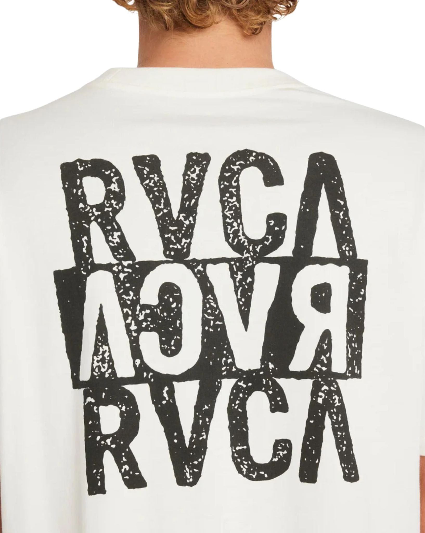 RVCA New Stack Ss