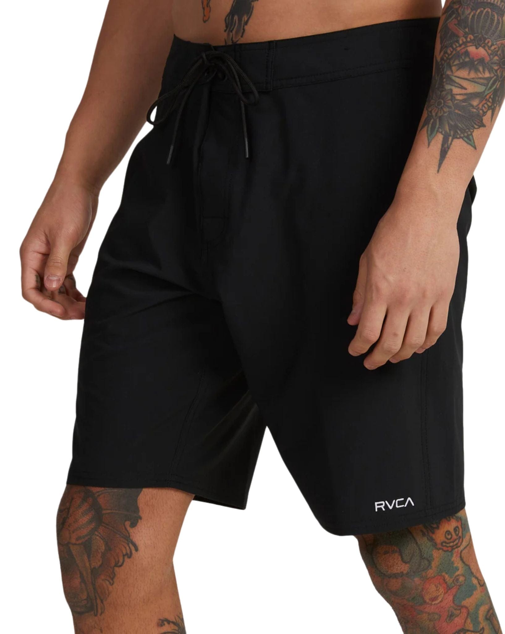 RVCA Va Trunk Solid