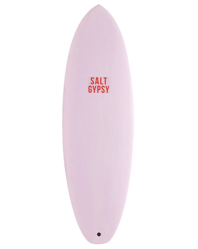 Salt Gypsy Chi Chi PU Surfboard