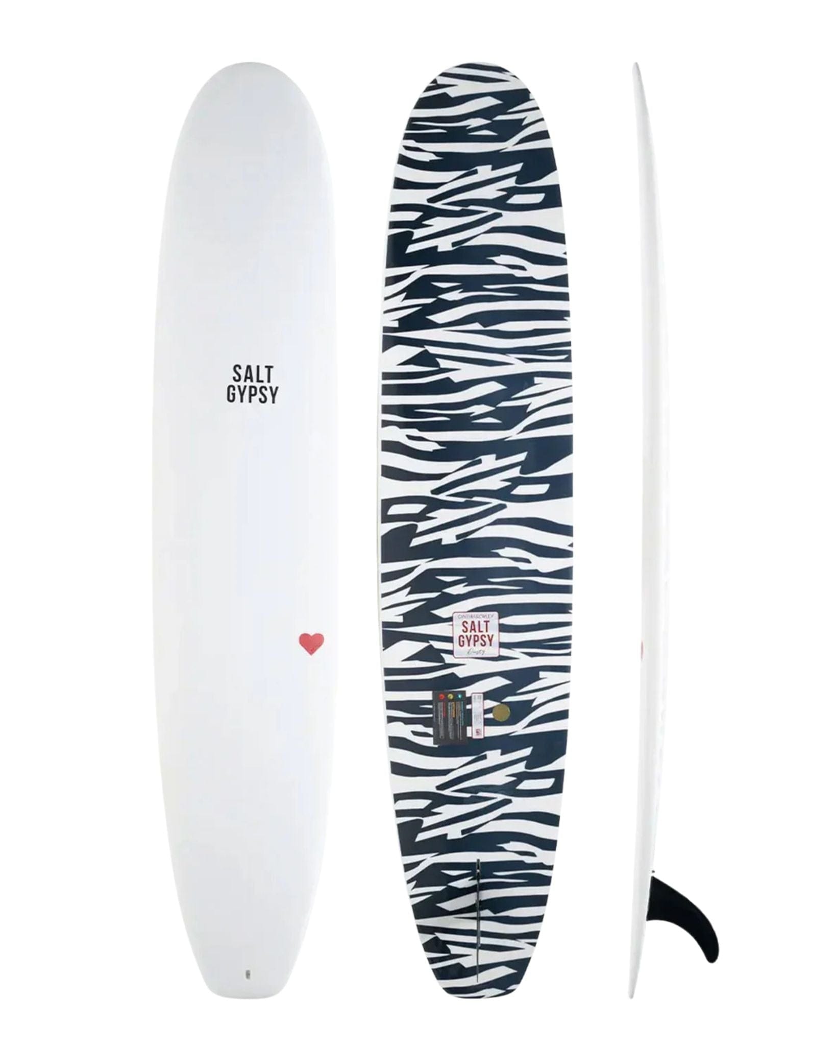 Salt Gypsy Cynthia Rowley x Salt Gypsy Dusty - Epoxy Soft