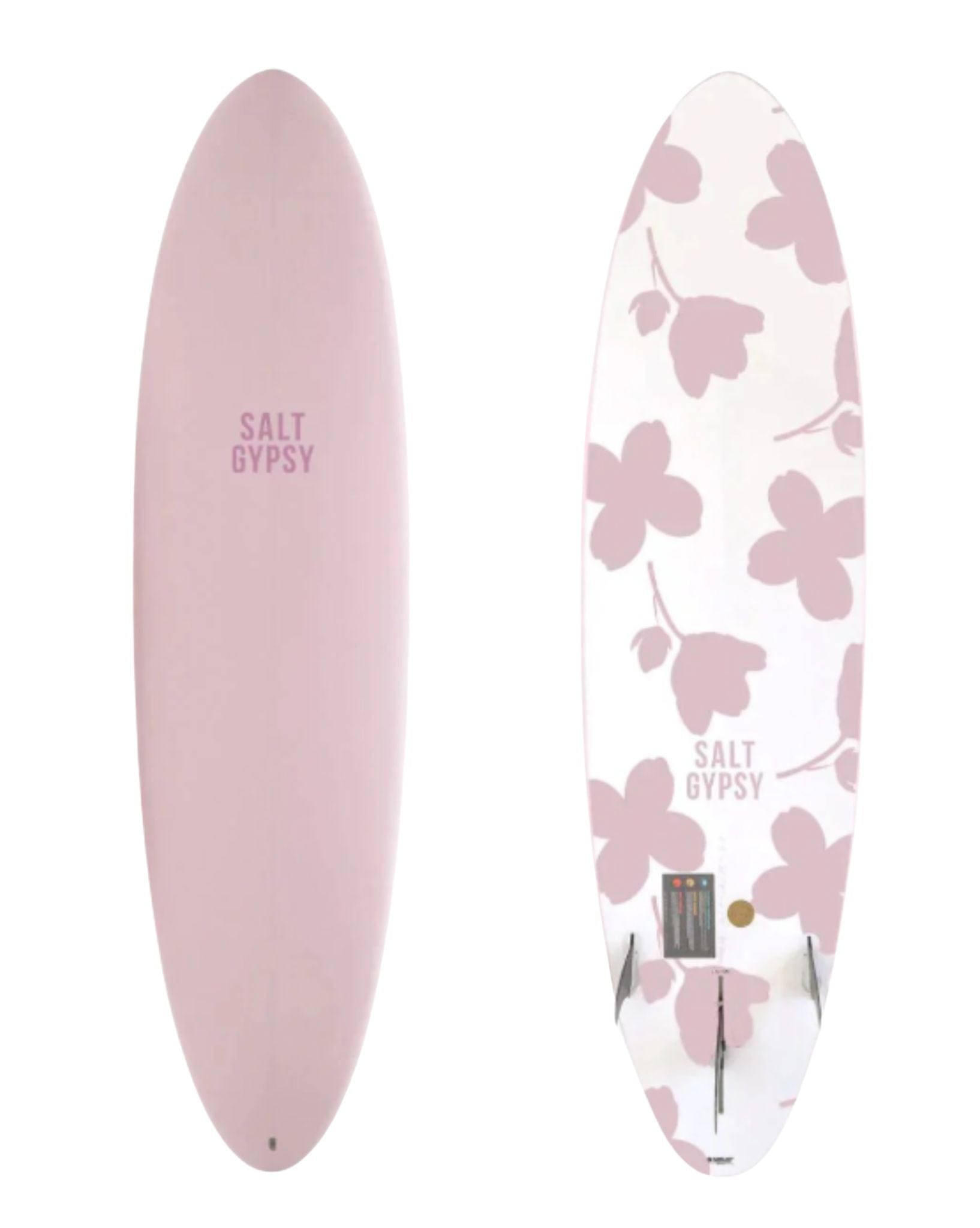 Salt Gypsy Mid Tide Epoxy Softboard