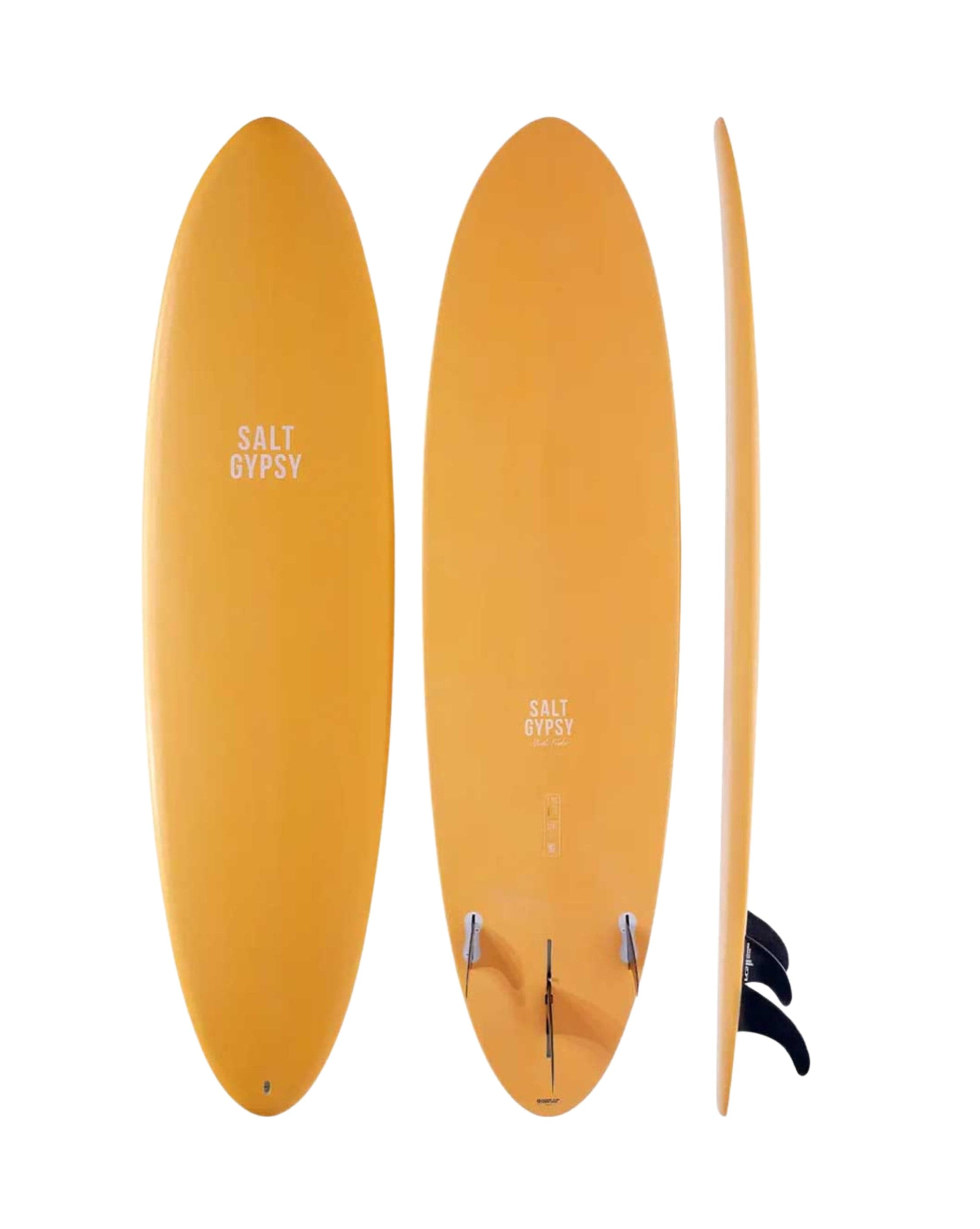 Salt Gypsy Mid Tide Epoxy Softboard