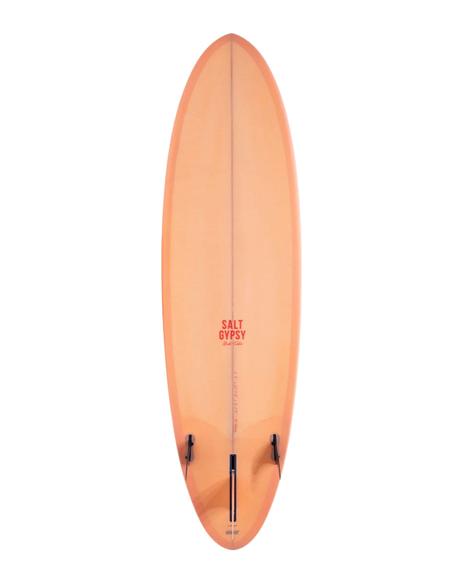 Salt Gypsy Salt Gypsy Mid Tide Surfboard