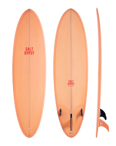 Salt Gypsy Salt Gypsy Mid Tide Surfboard