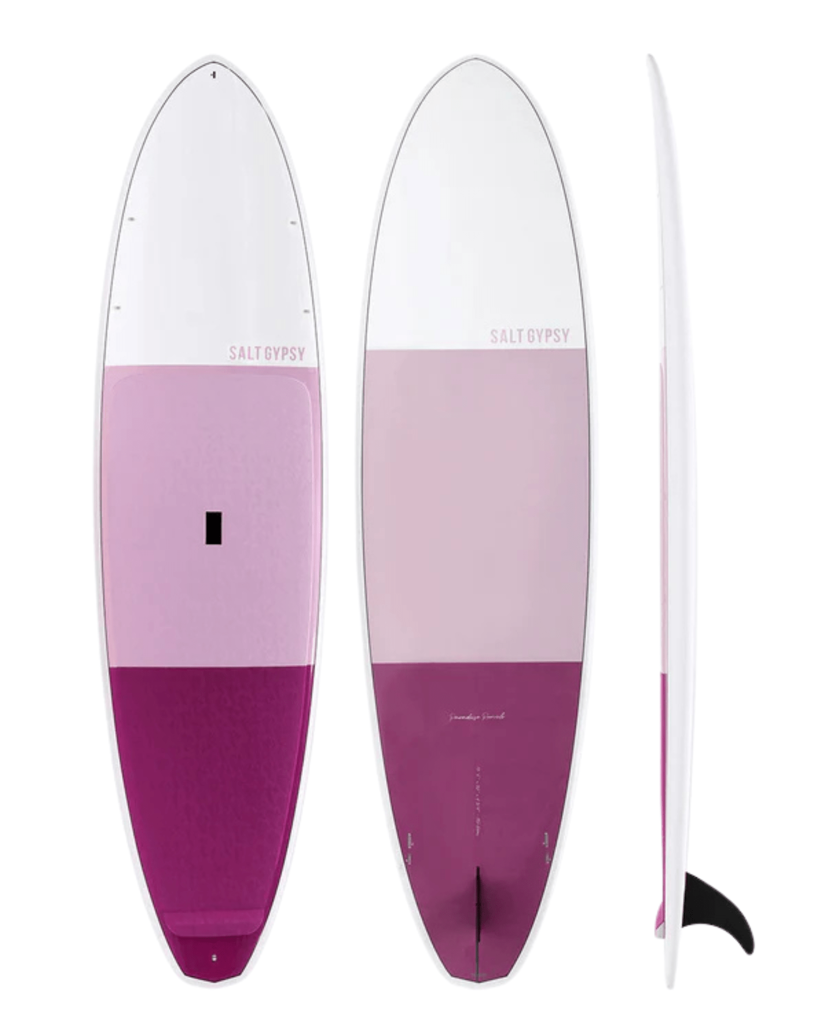 Salt Gypsy SG | Allrounder SUP Mauve