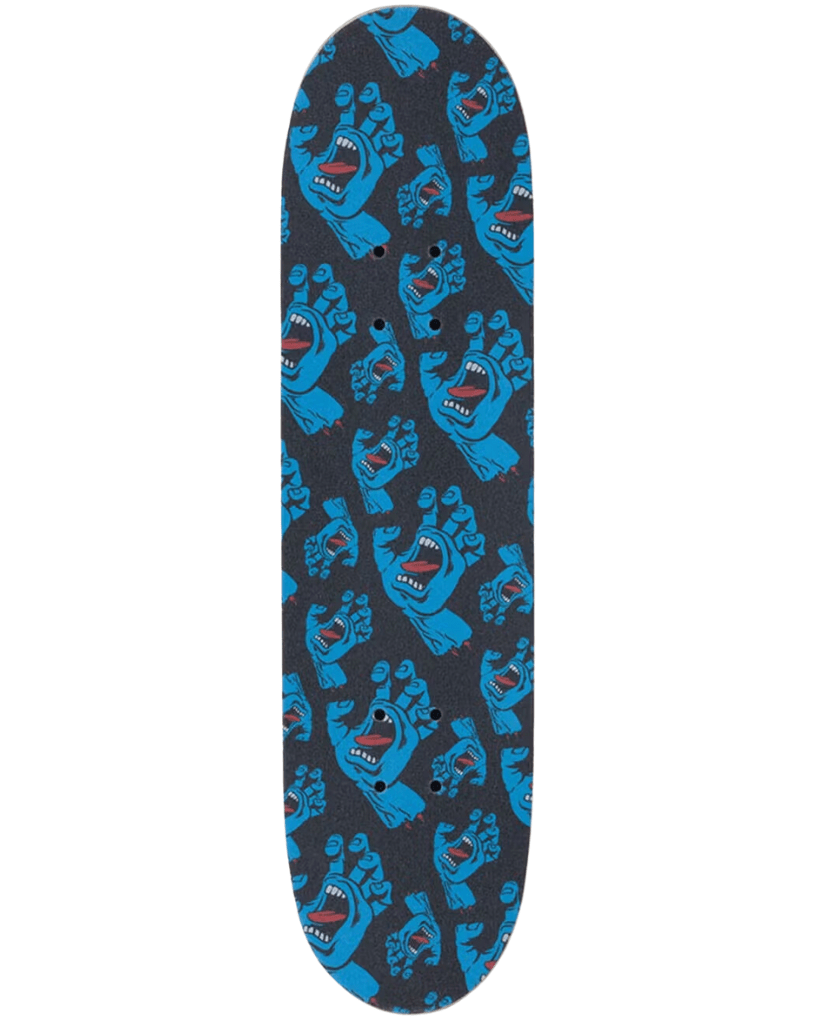 Santa Cruz Classic Dot Micro Sk8 Completes 7.5In x 28.25In