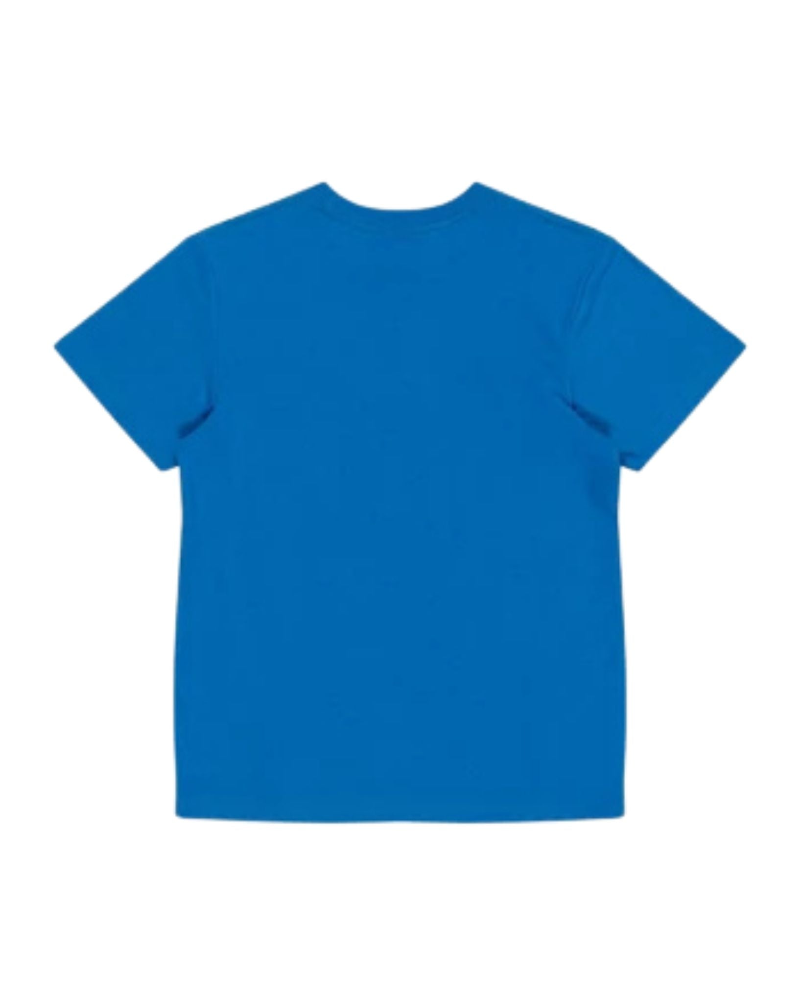 Santa Cruz Classic Dot Puff Front Tee