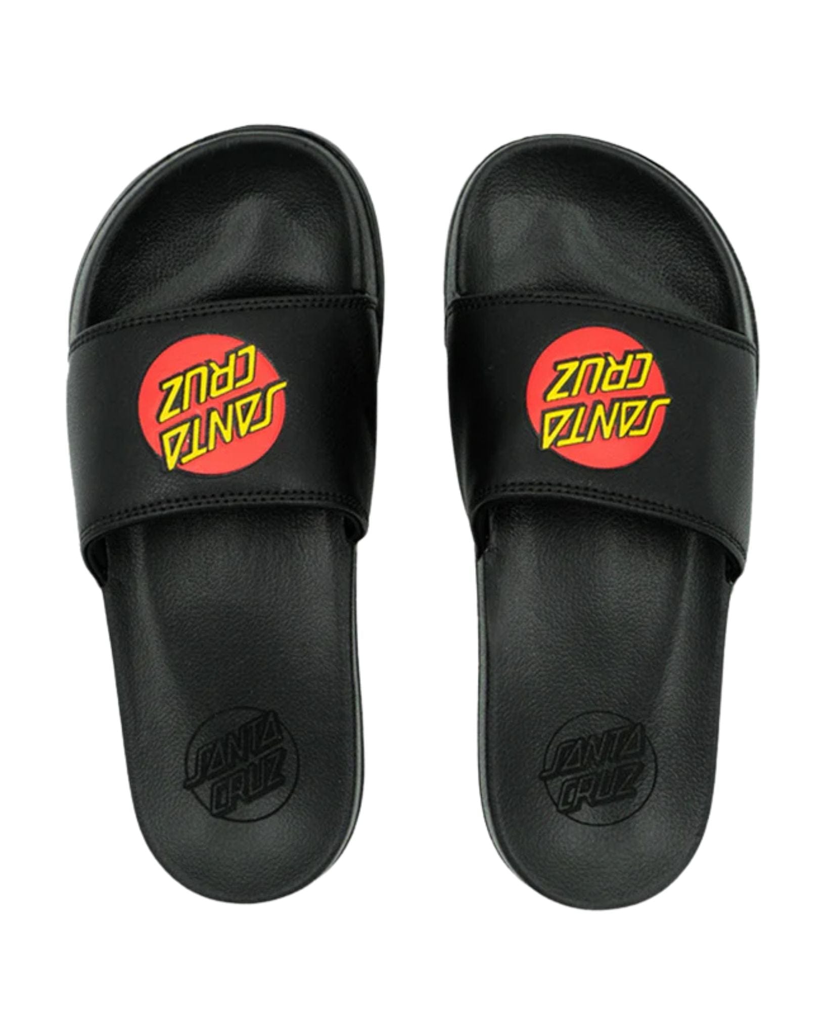 Santa Cruz Classic Dot Slides