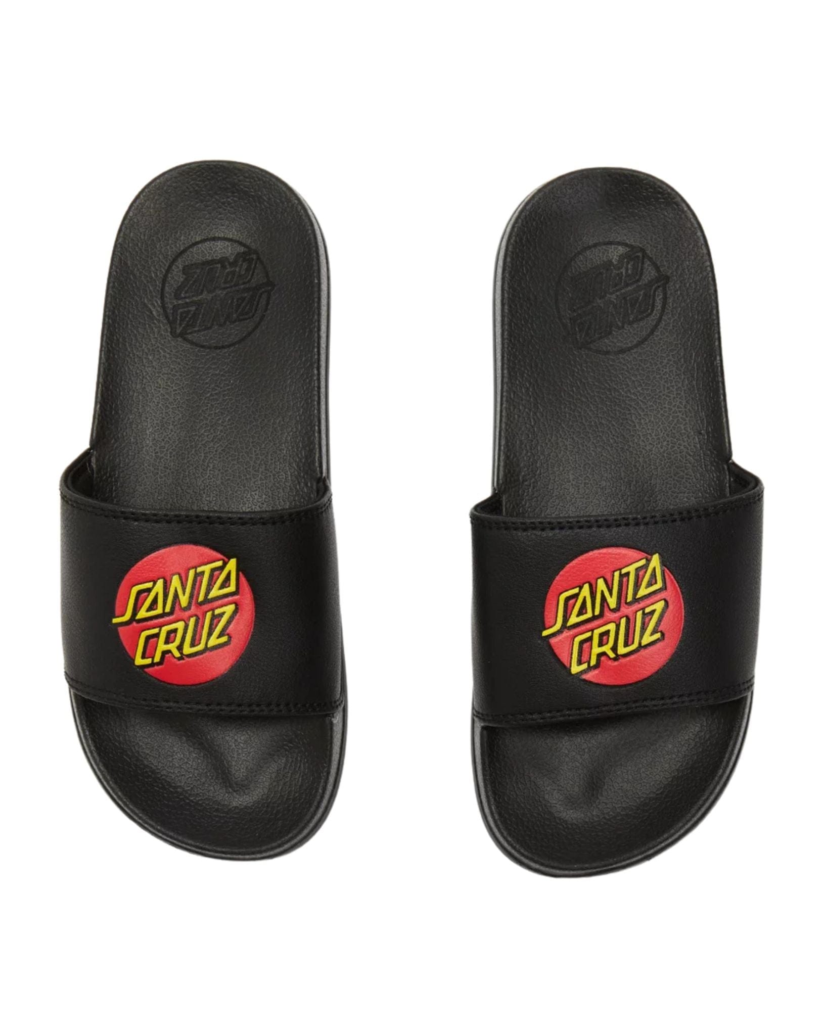 Santa Cruz Classic Dot Slides