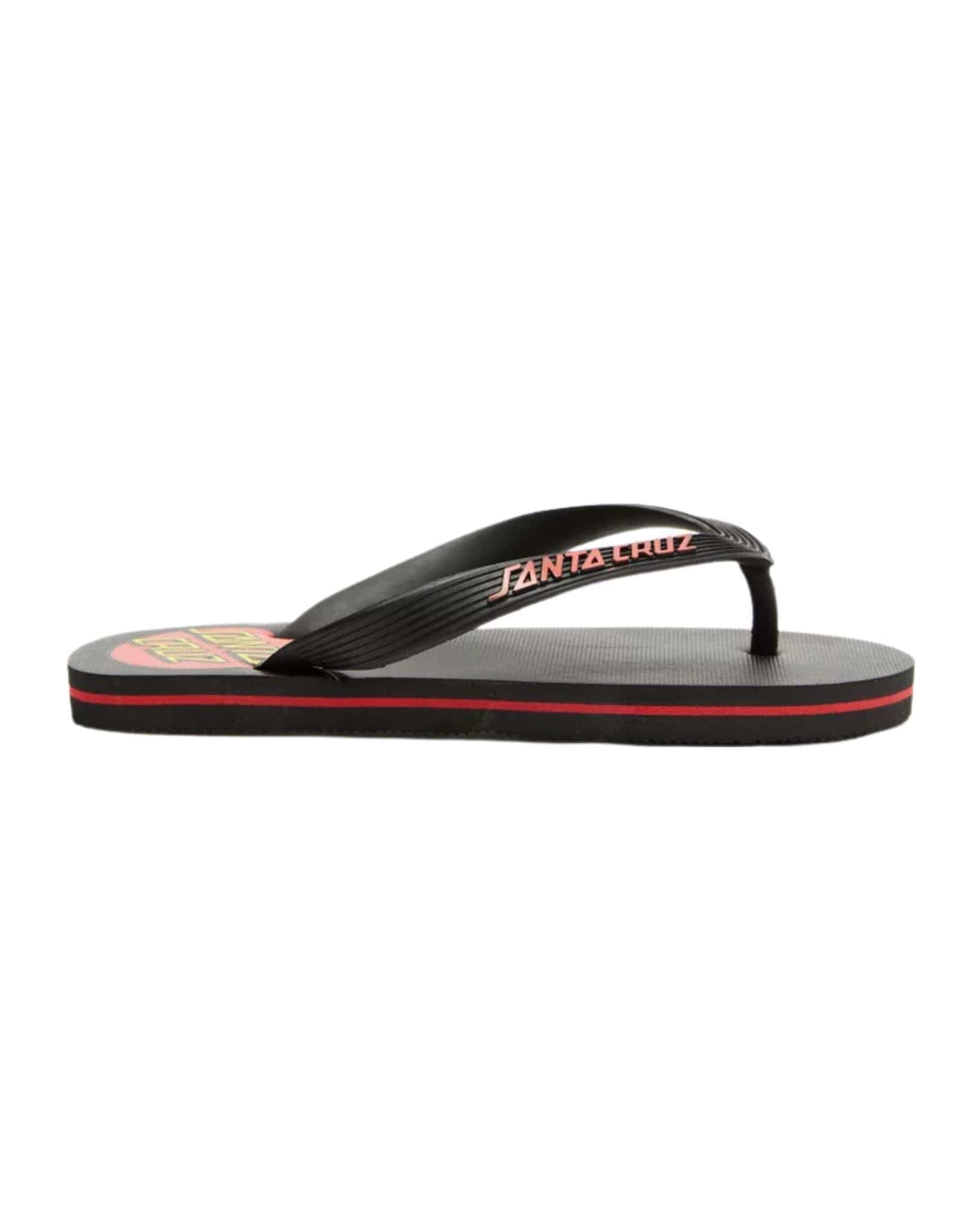Santa Cruz Classic Dot Thongs