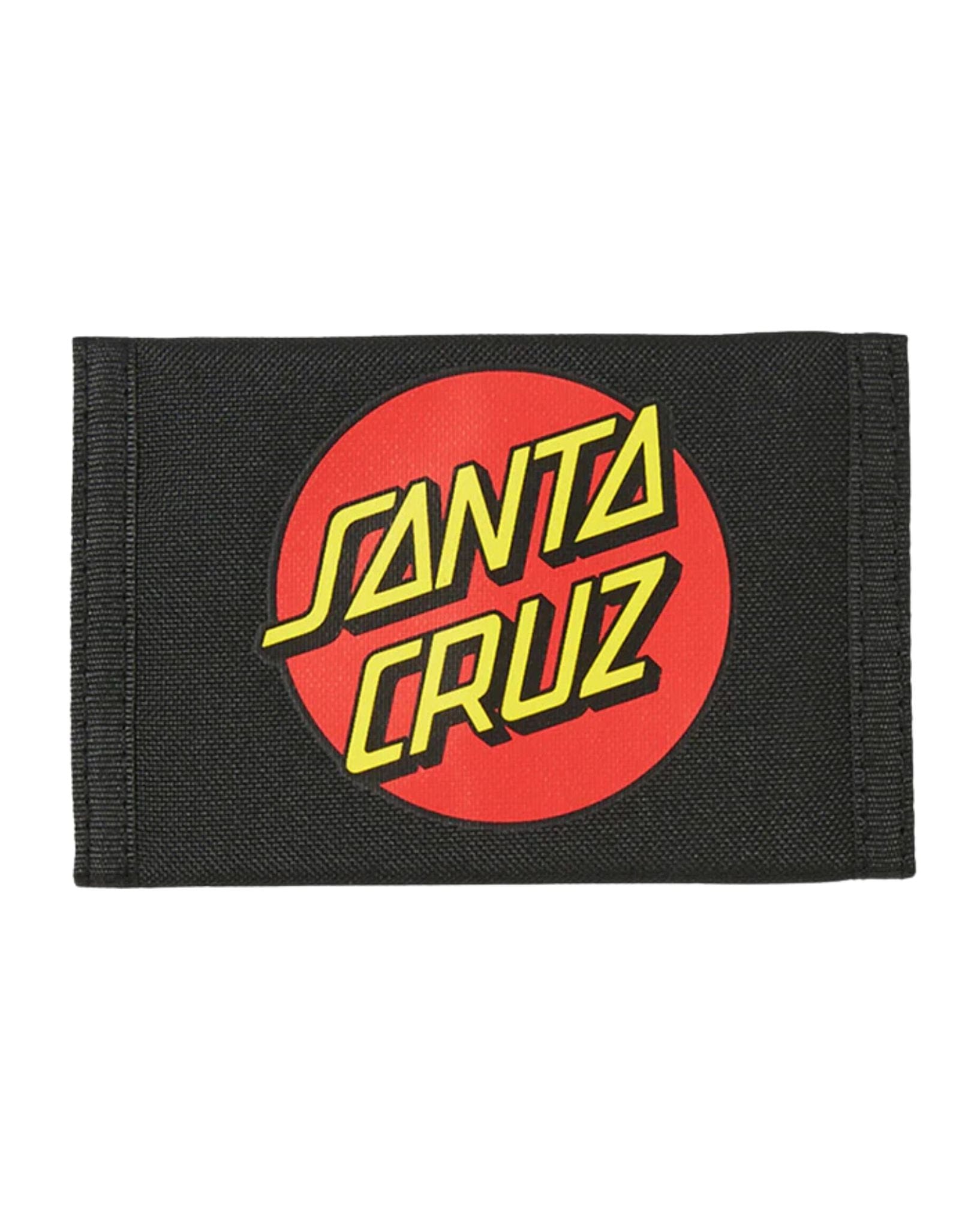 Santa Cruz Classic Dot - Wallet