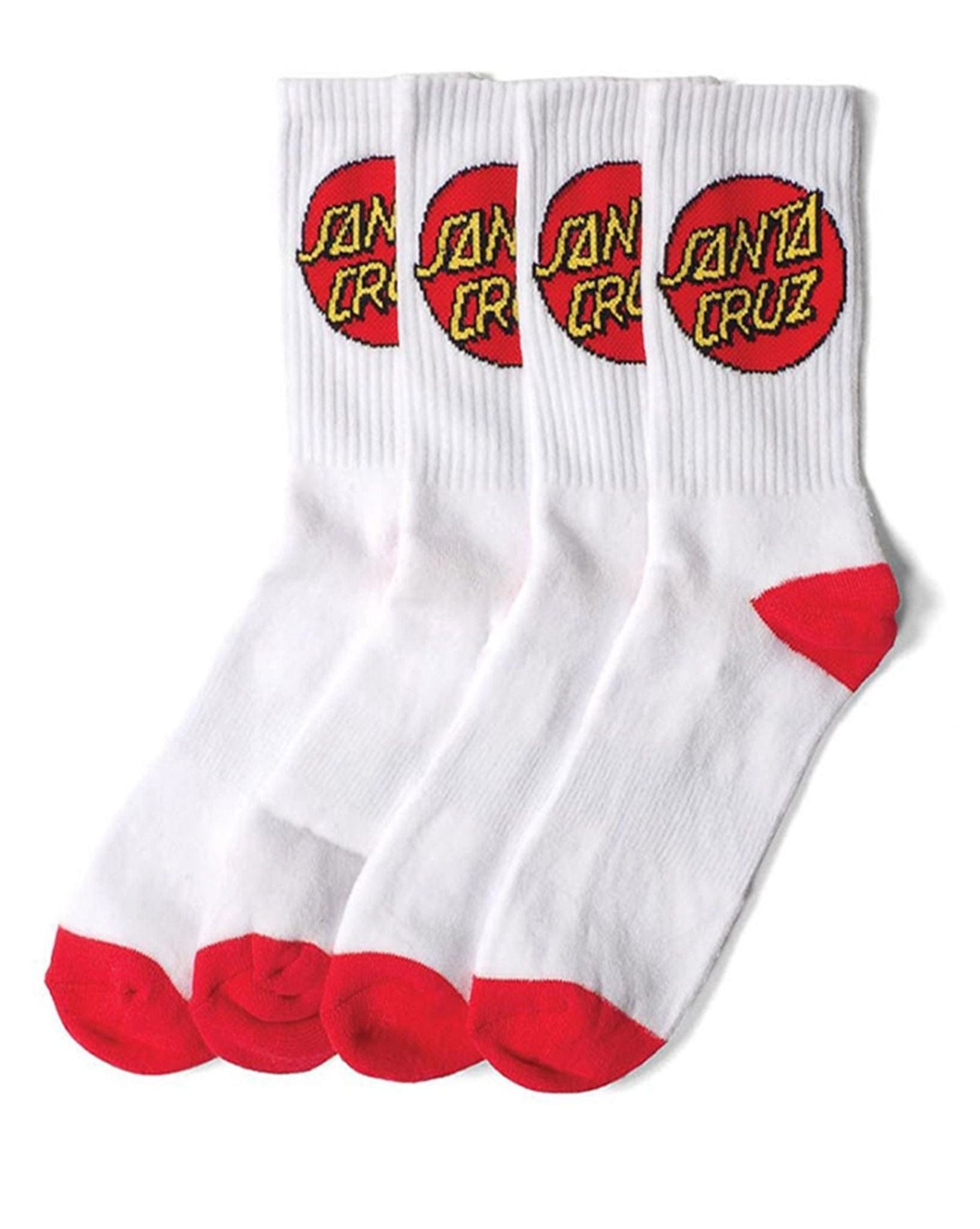 Santa Cruz Cruz Socks
