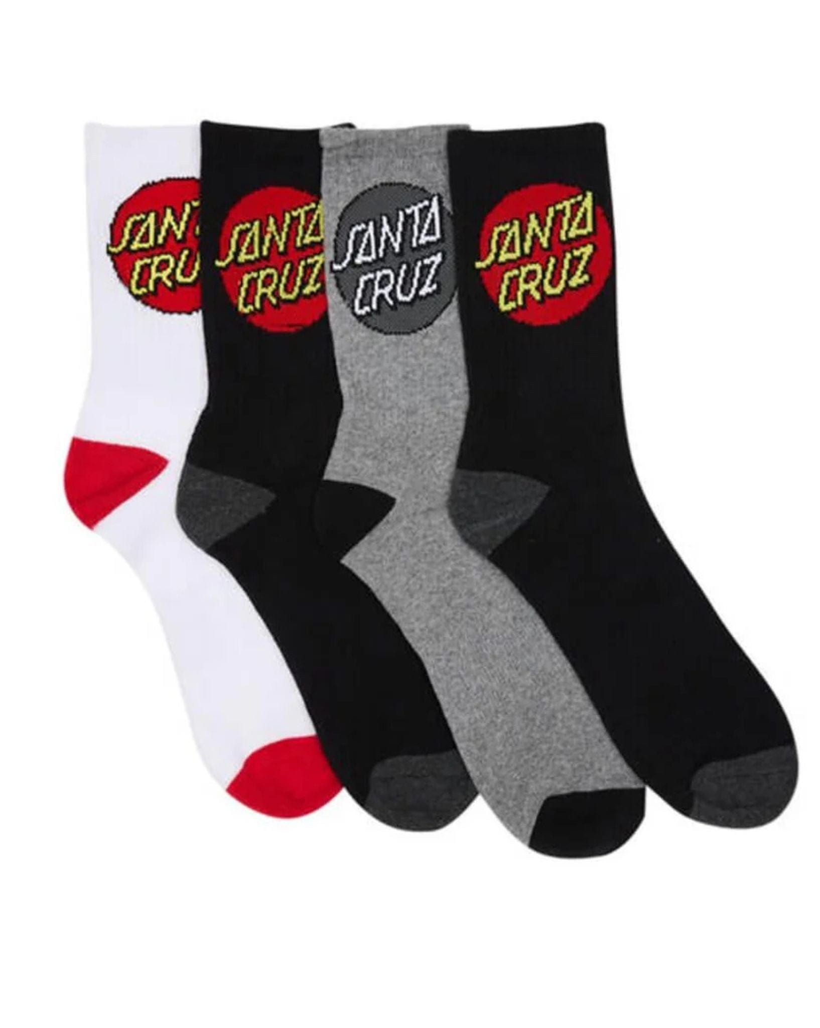 Santa Cruz Cruz Socks
