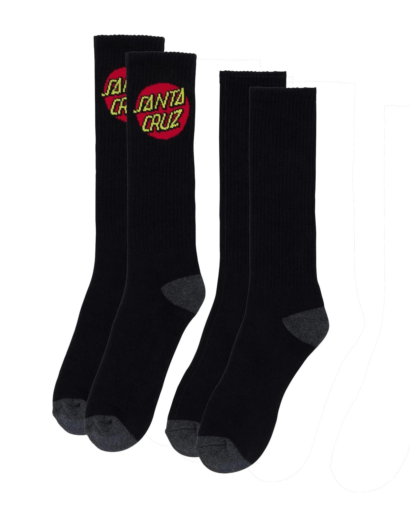 Santa Cruz Cruz Socks