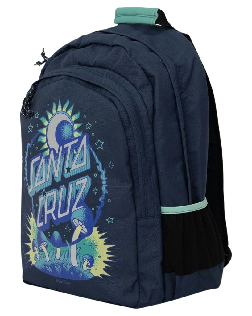 Santa Cruz Dark Arts Dot Backpack