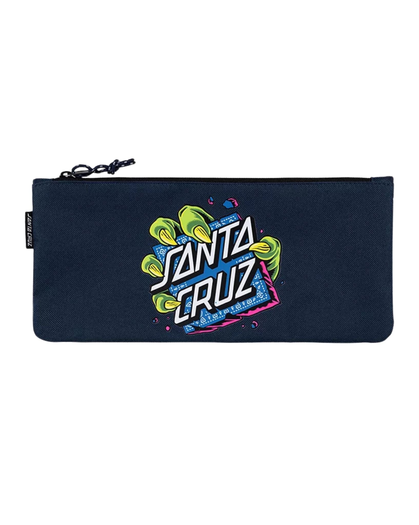 Santa Cruz Johnson Beast Dot Pencil Case
