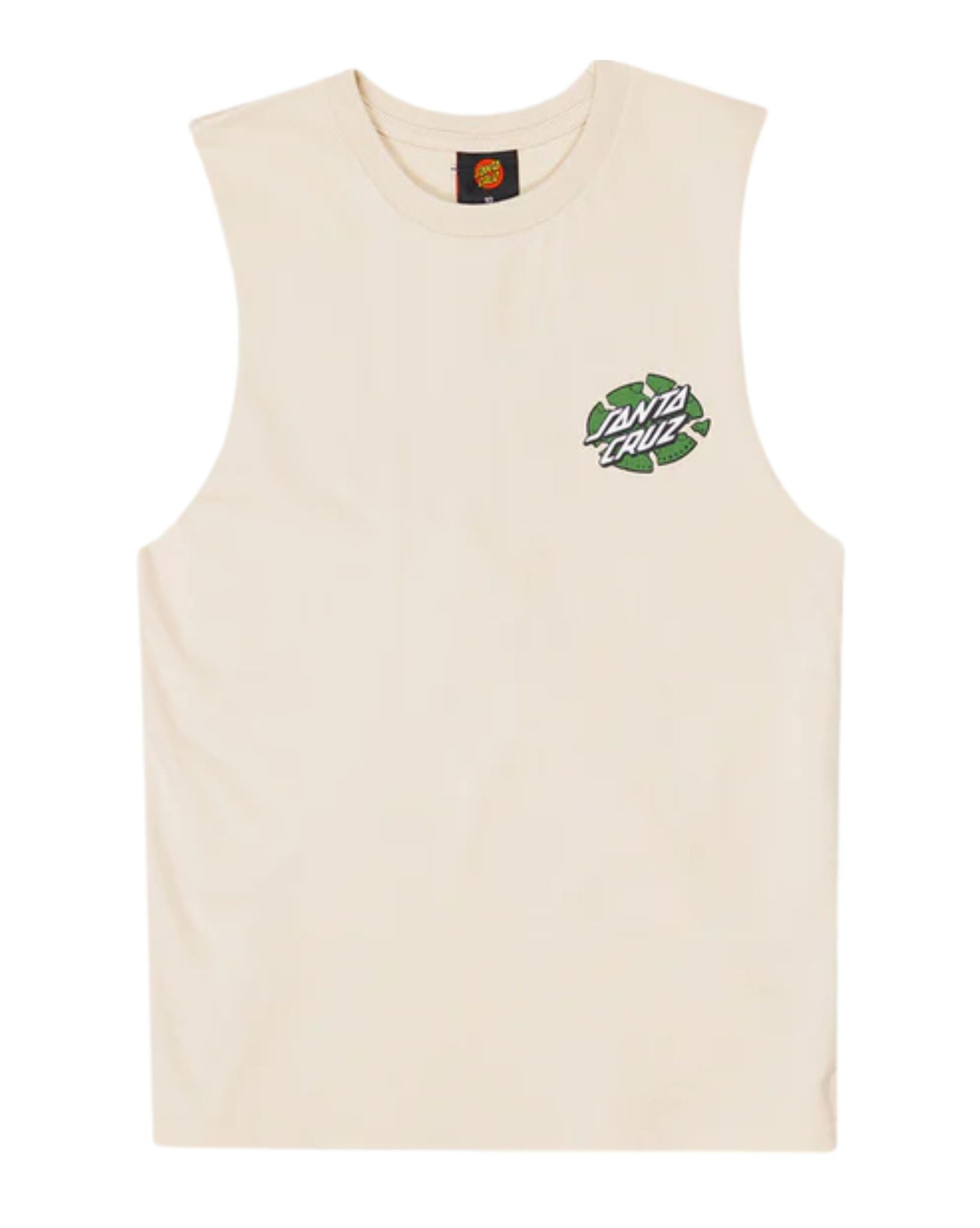 Santa Cruz Meek SC Slasher Muscle