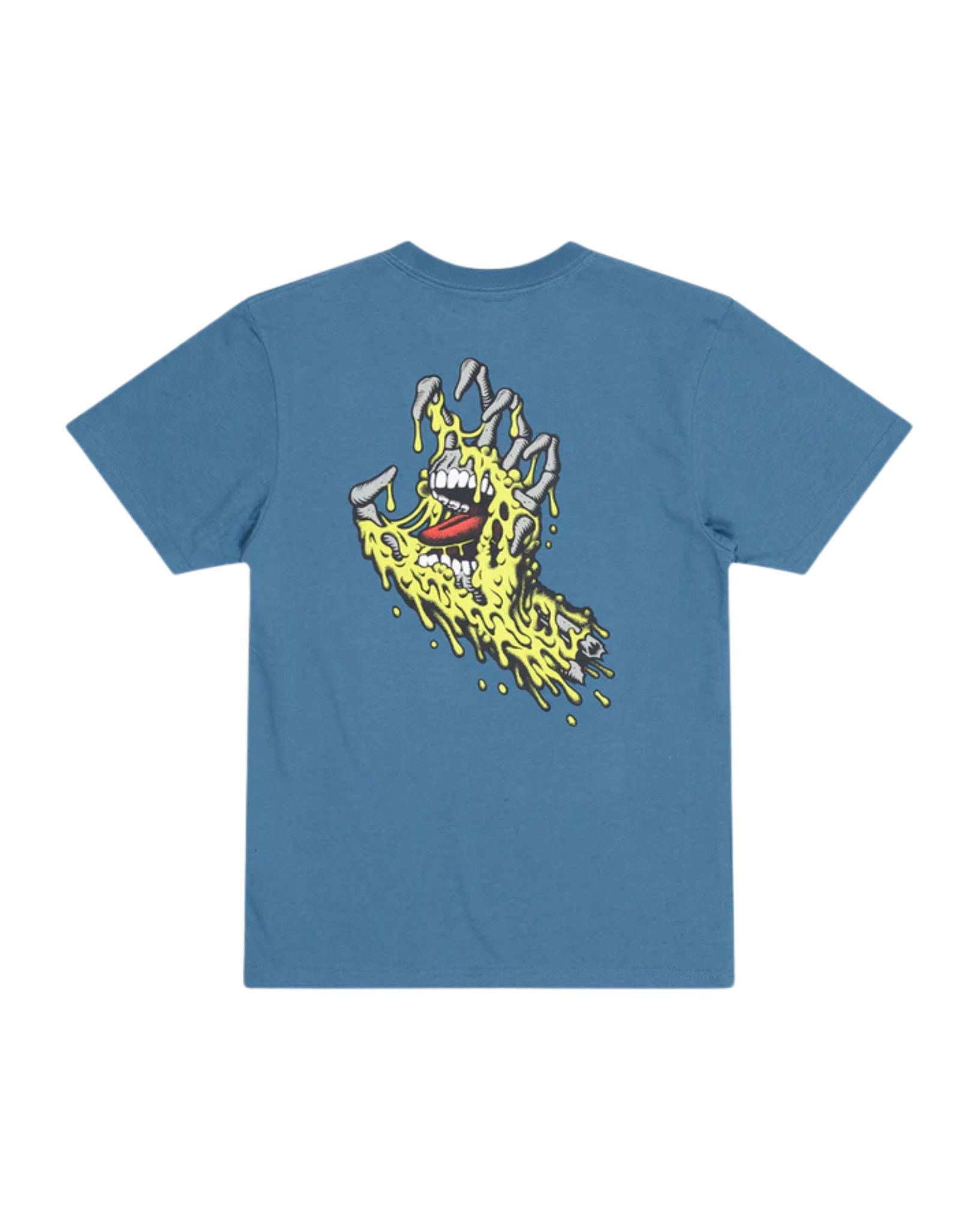 Santa Cruz Melting Hand Tee