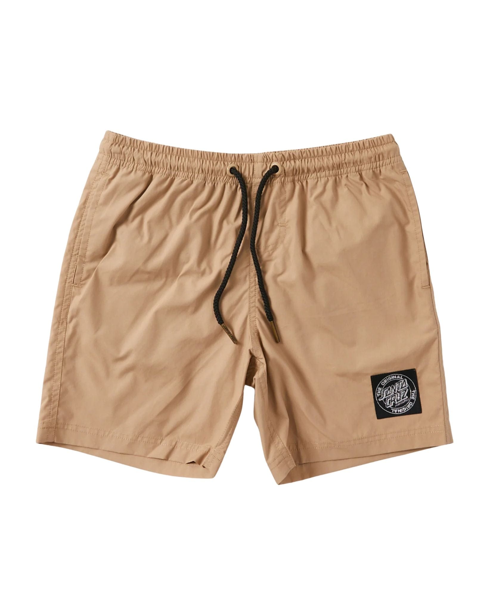 Santa Cruz MFG Cruzier Solid Beach Short