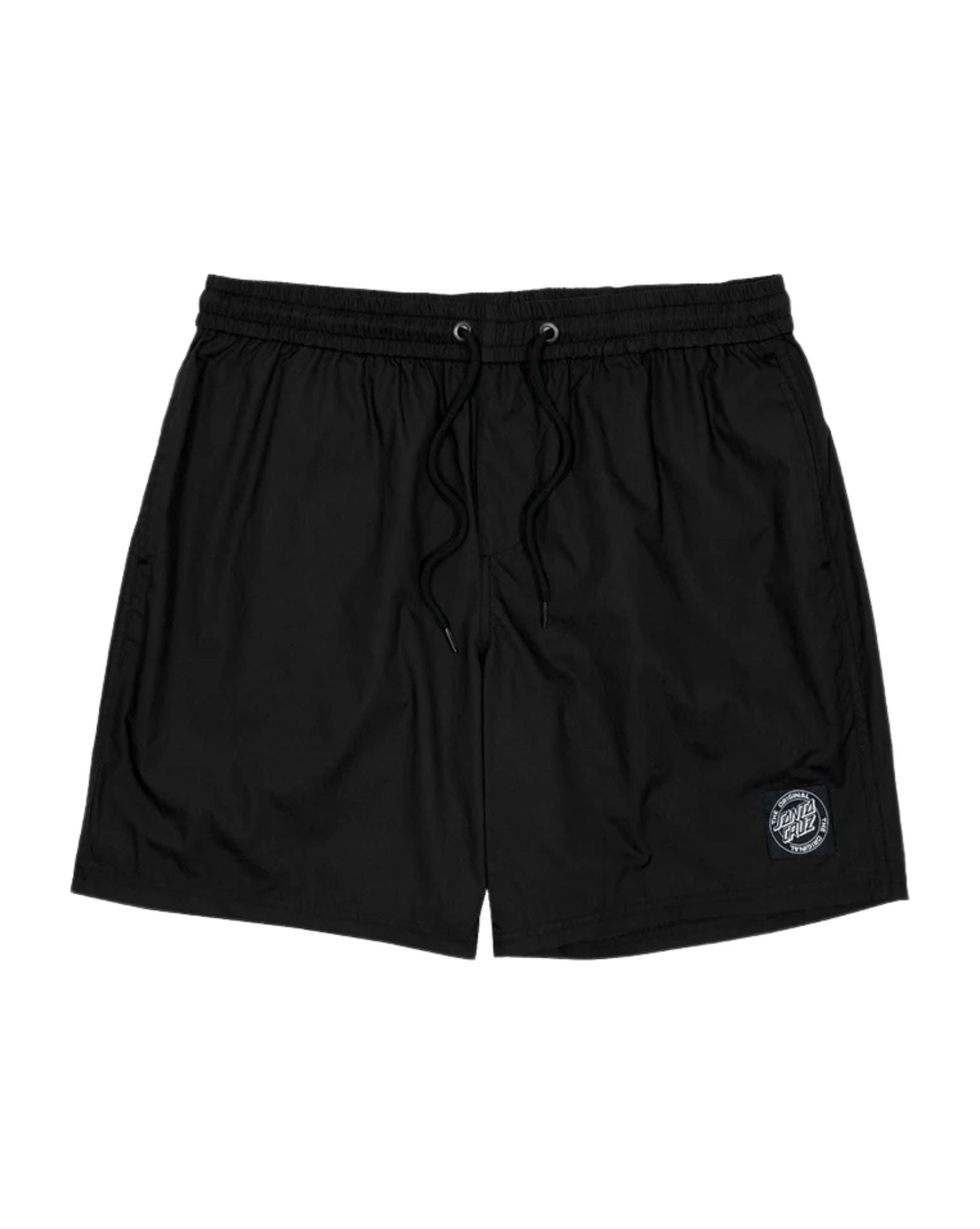 Santa Cruz MFG Cruzier Solid Beach Short