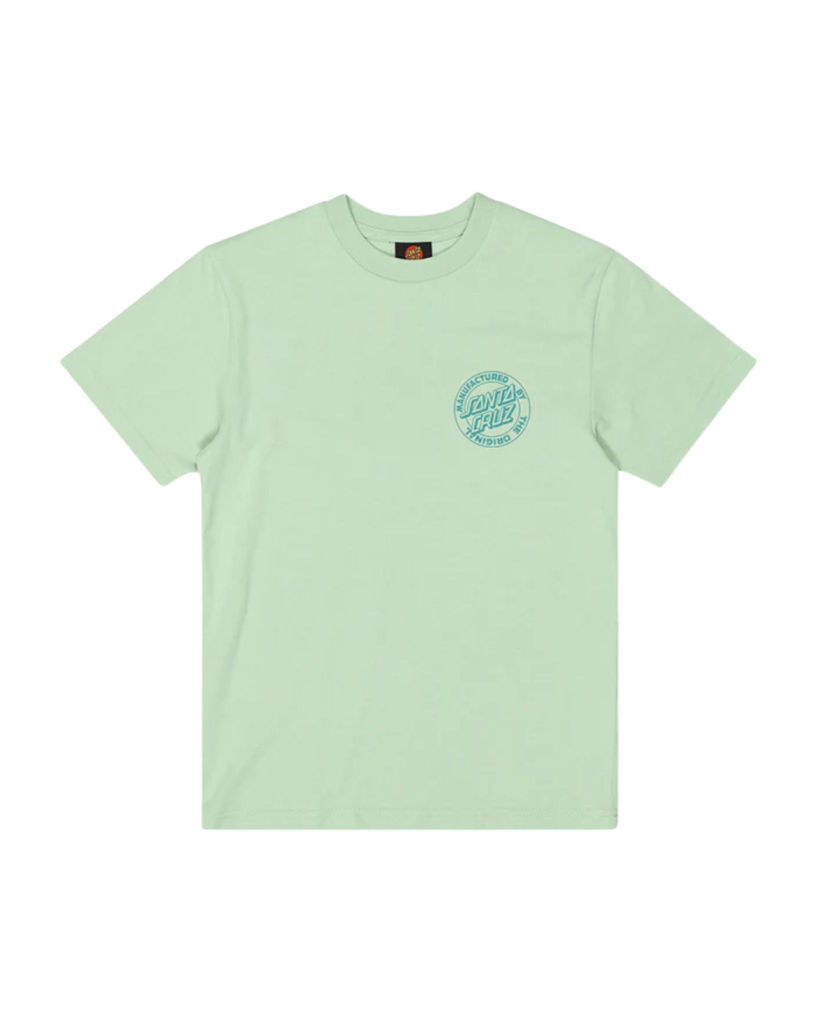Santa Cruz MFG Dot Fade Tee