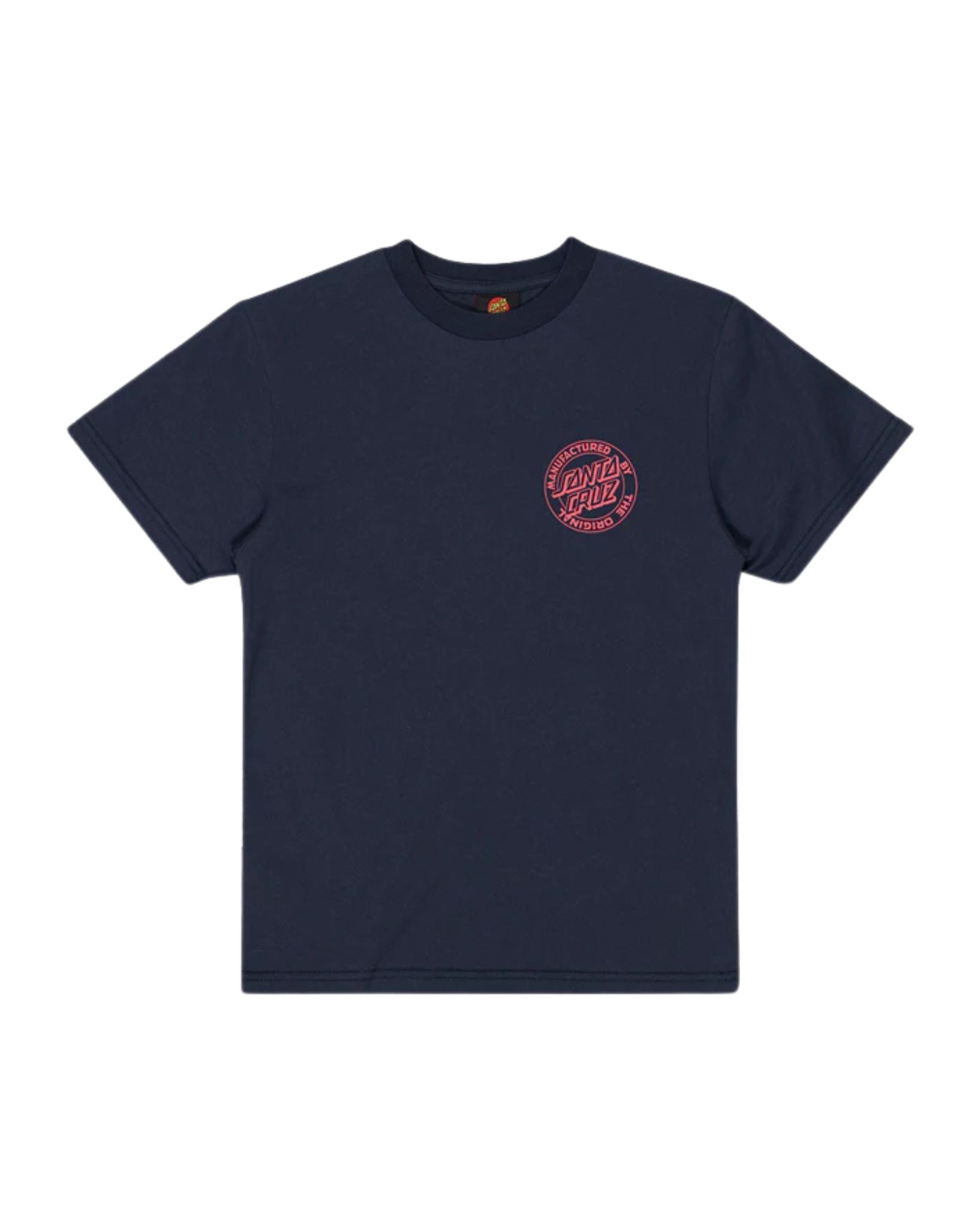 Santa Cruz MFG Dot Fade Tee