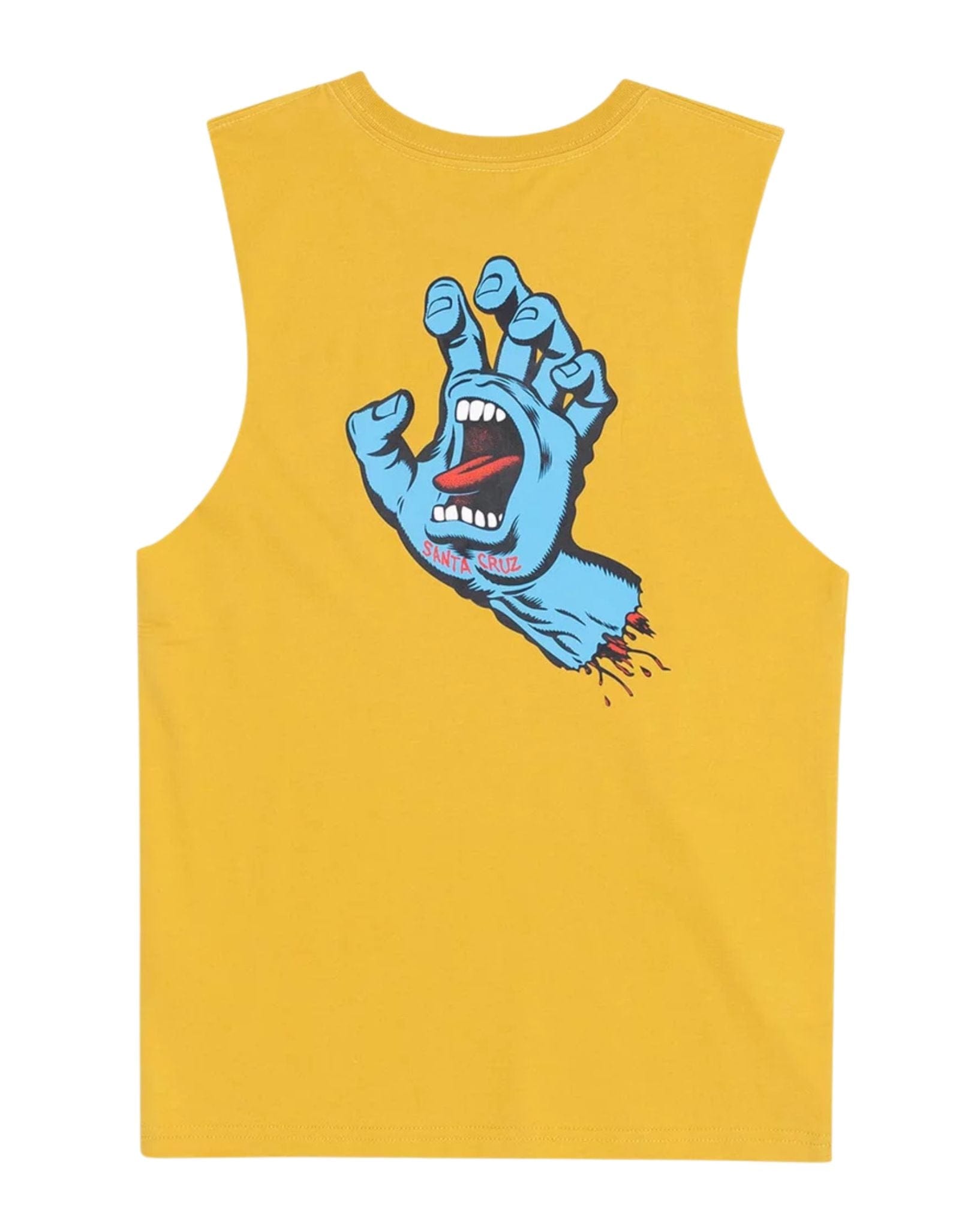 Santa Cruz Opus Screaming Hand Muscle