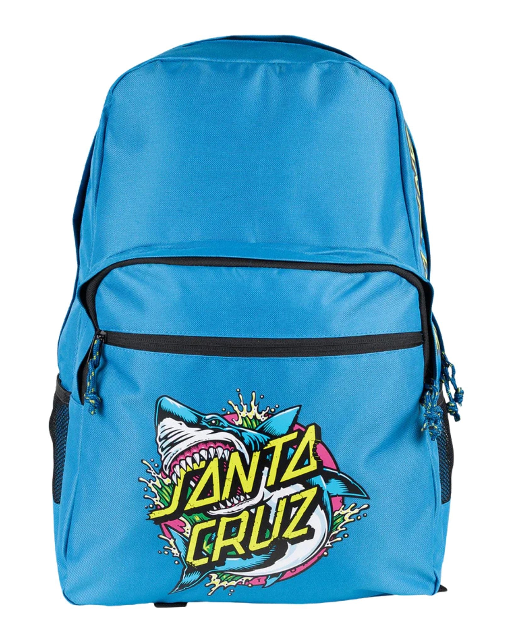 Santa Cruz Shark Dot Backpack