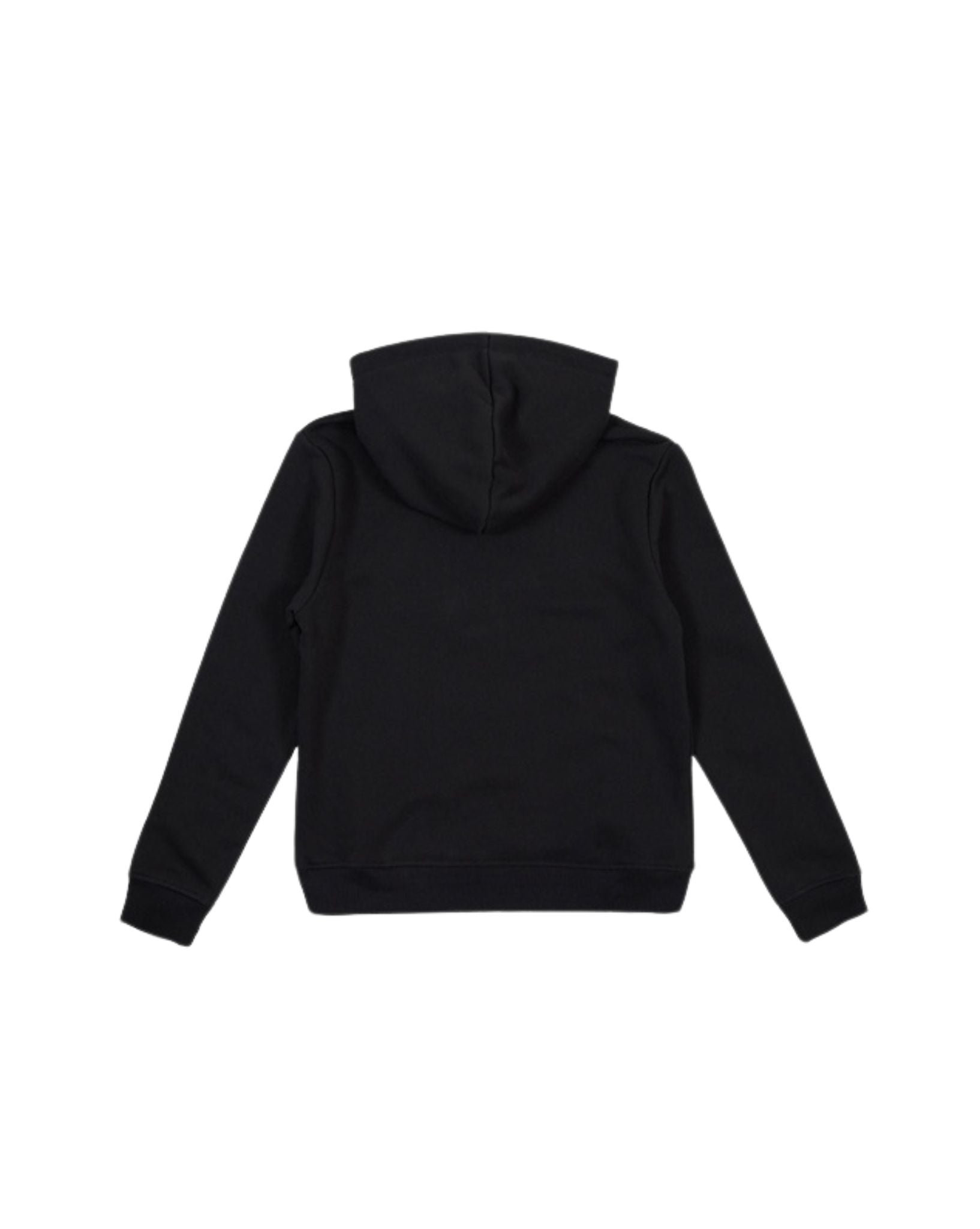 Santa Cruz Spirit Stack Strip Front Hoodie - Black
