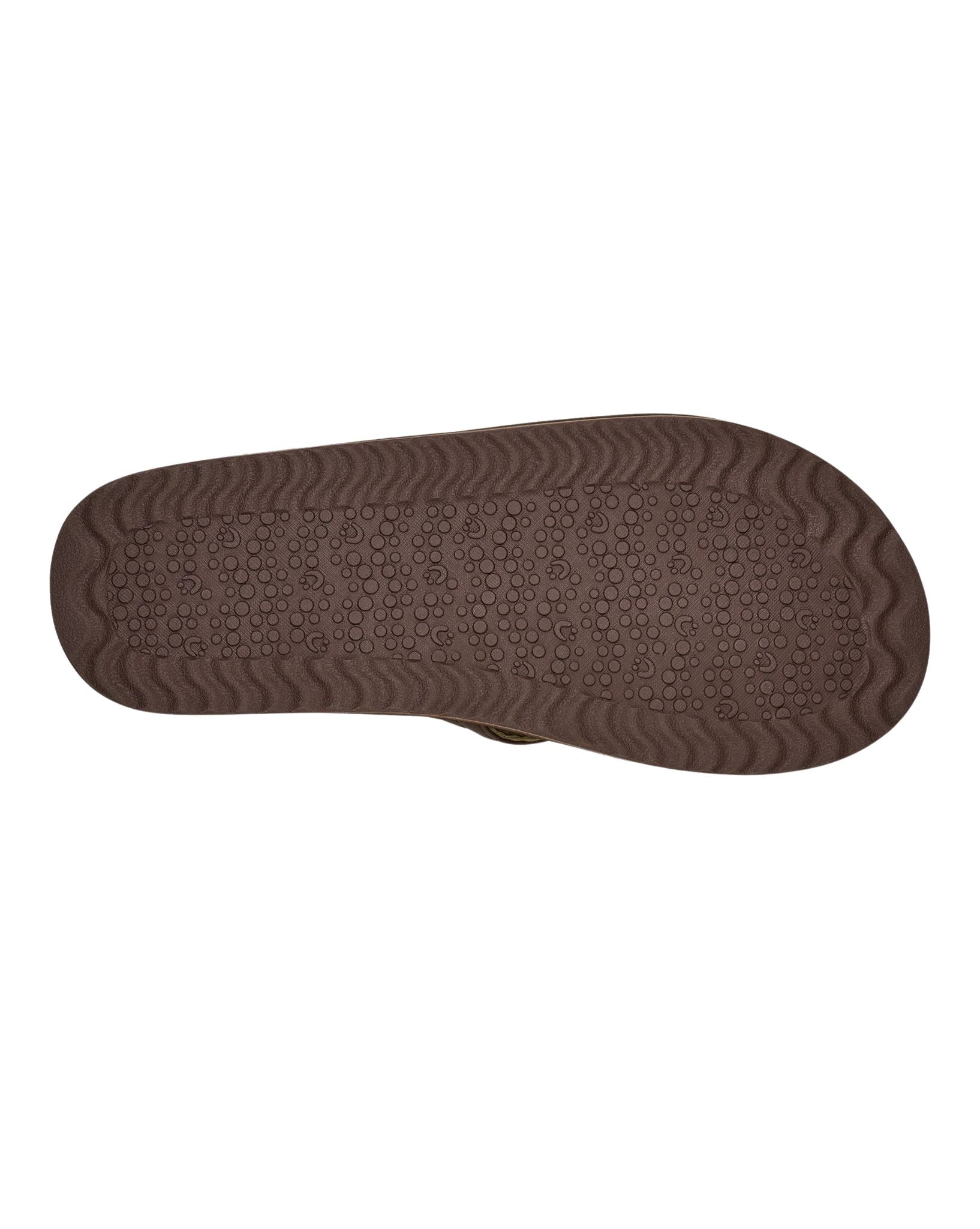 Sanuk M Ziggy Plush