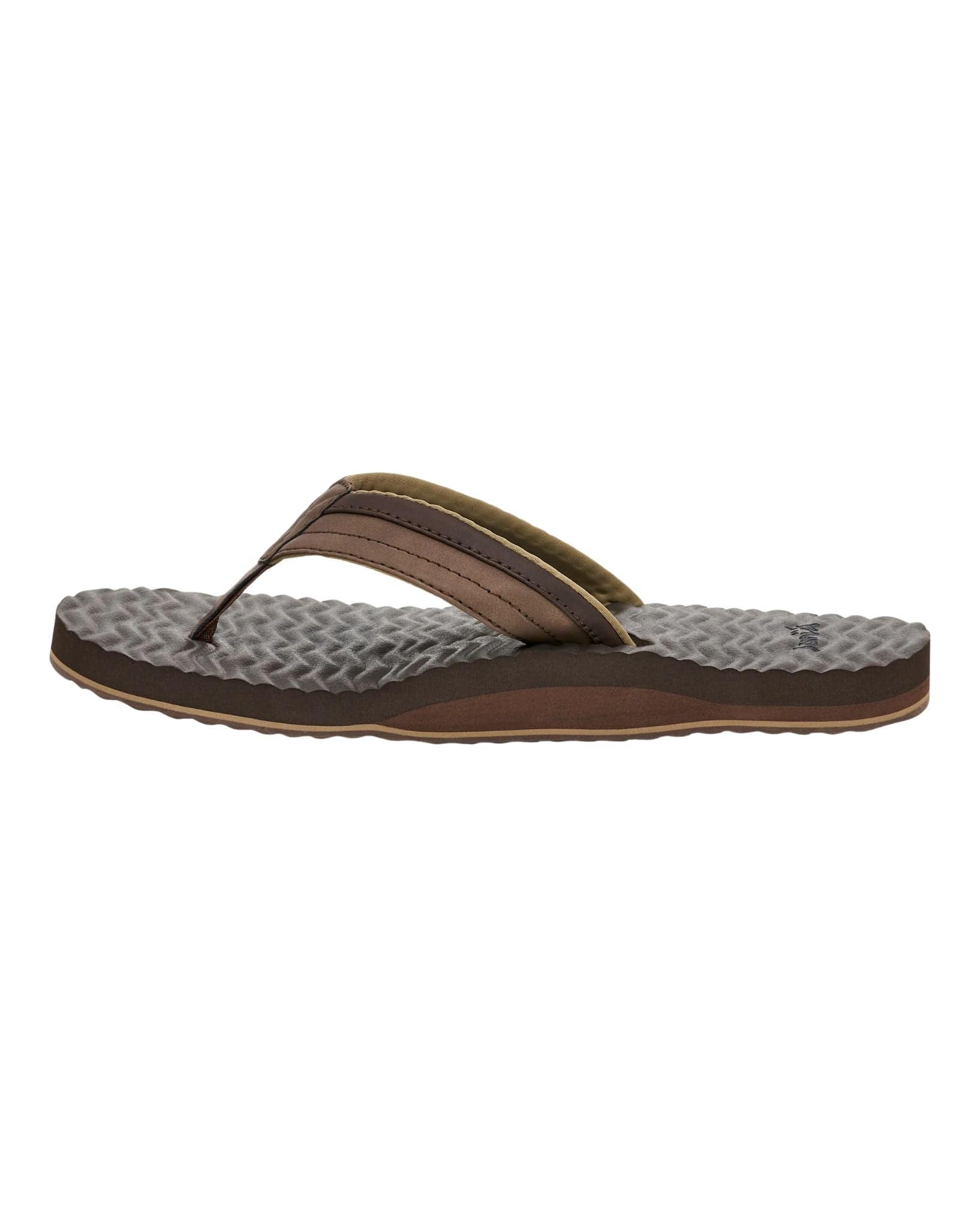 Sanuk M Ziggy Plush