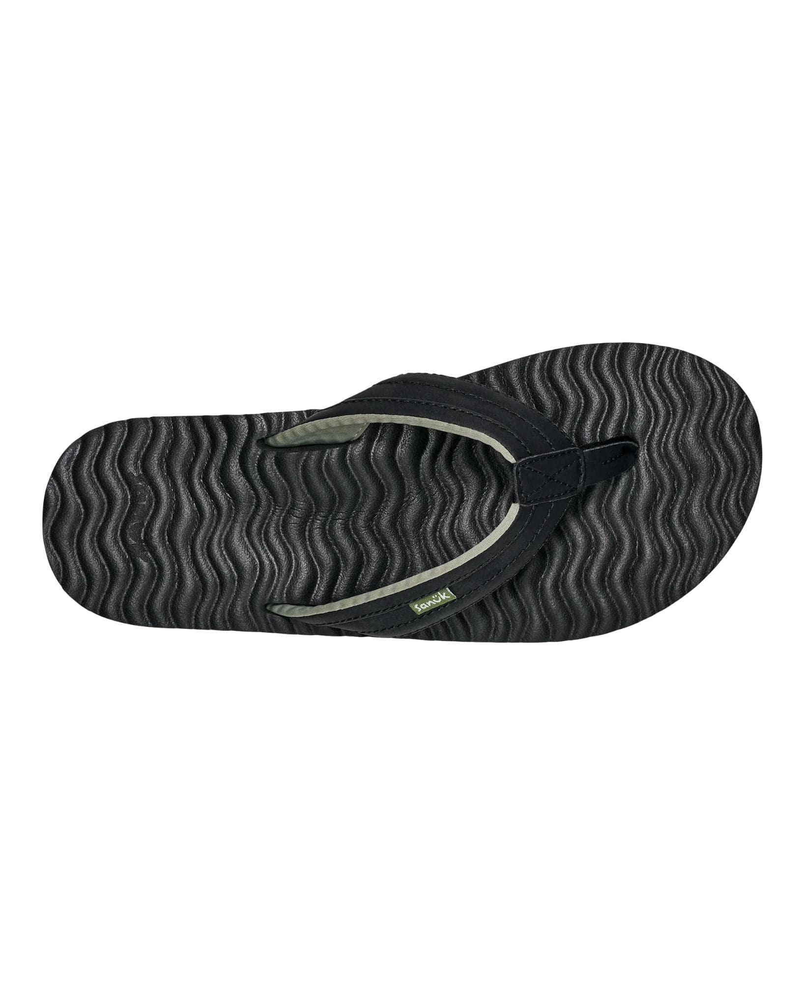 Sanuk M Ziggy Plush