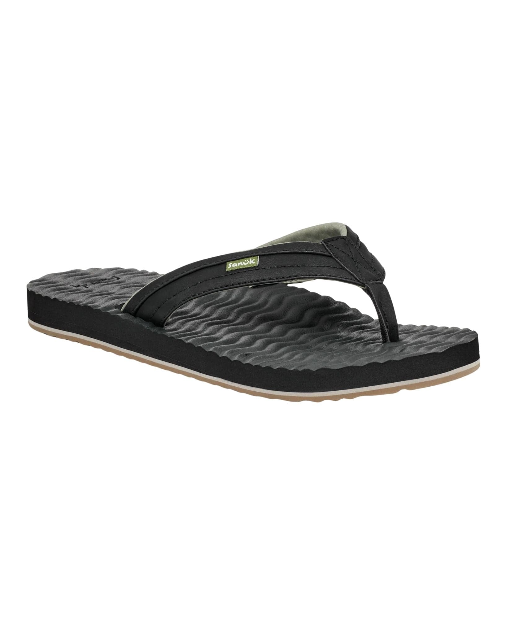 Sanuk M Ziggy Plush