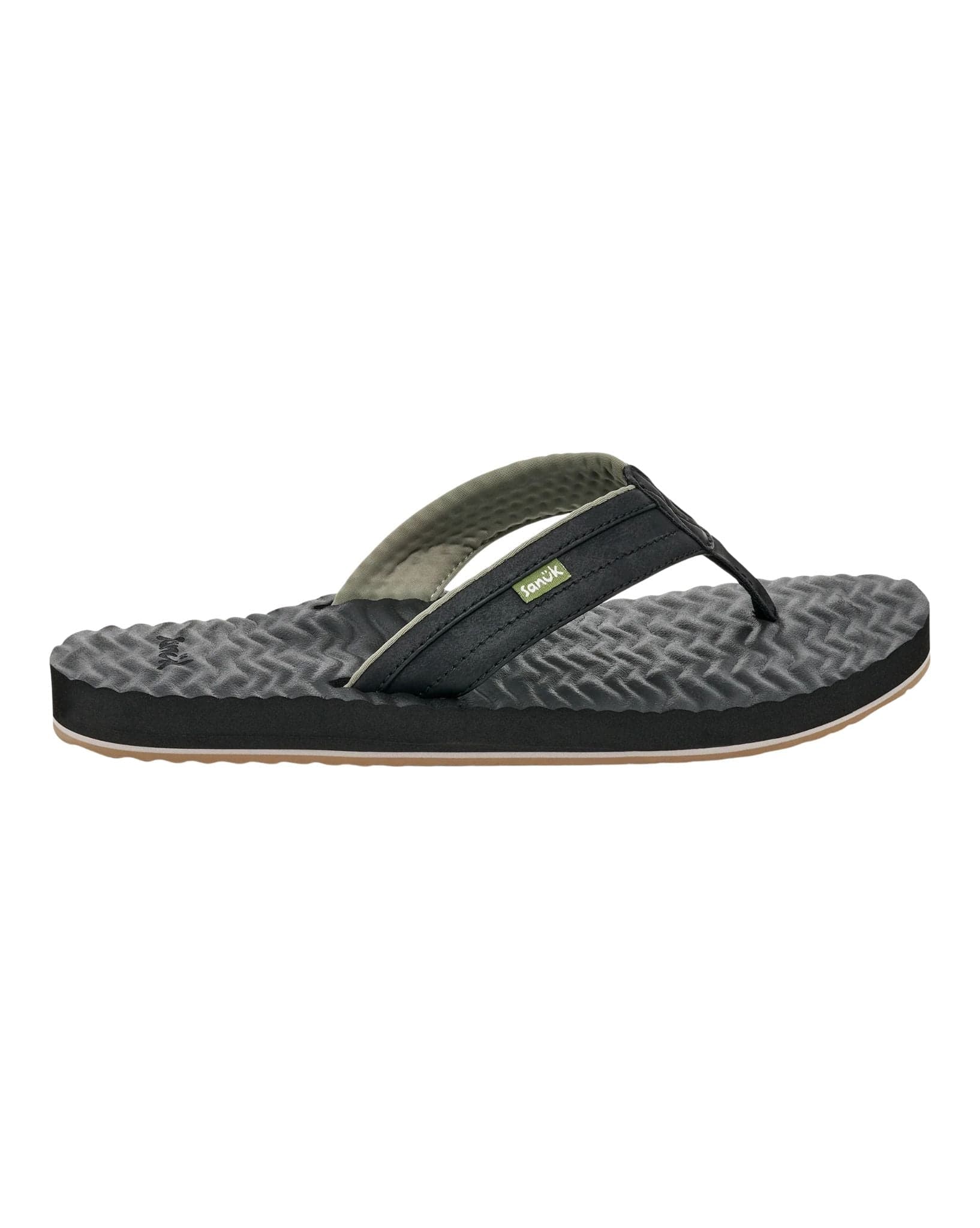 Sanuk M Ziggy Plush